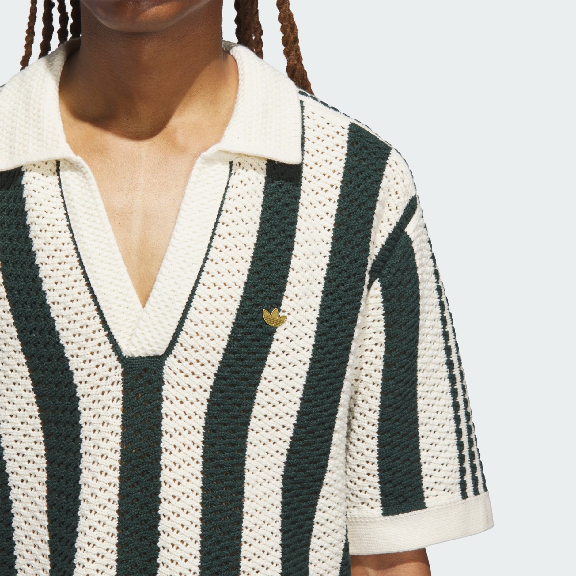 Polo majica Clot Pique by Edison Chen