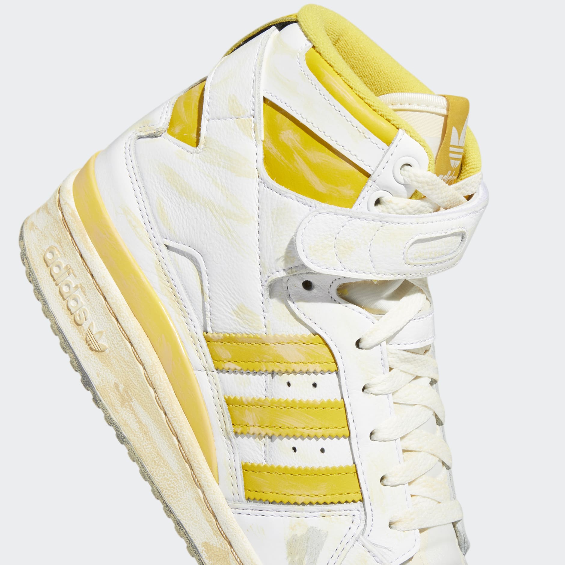 Forum 84 Hi AEC Shoes
