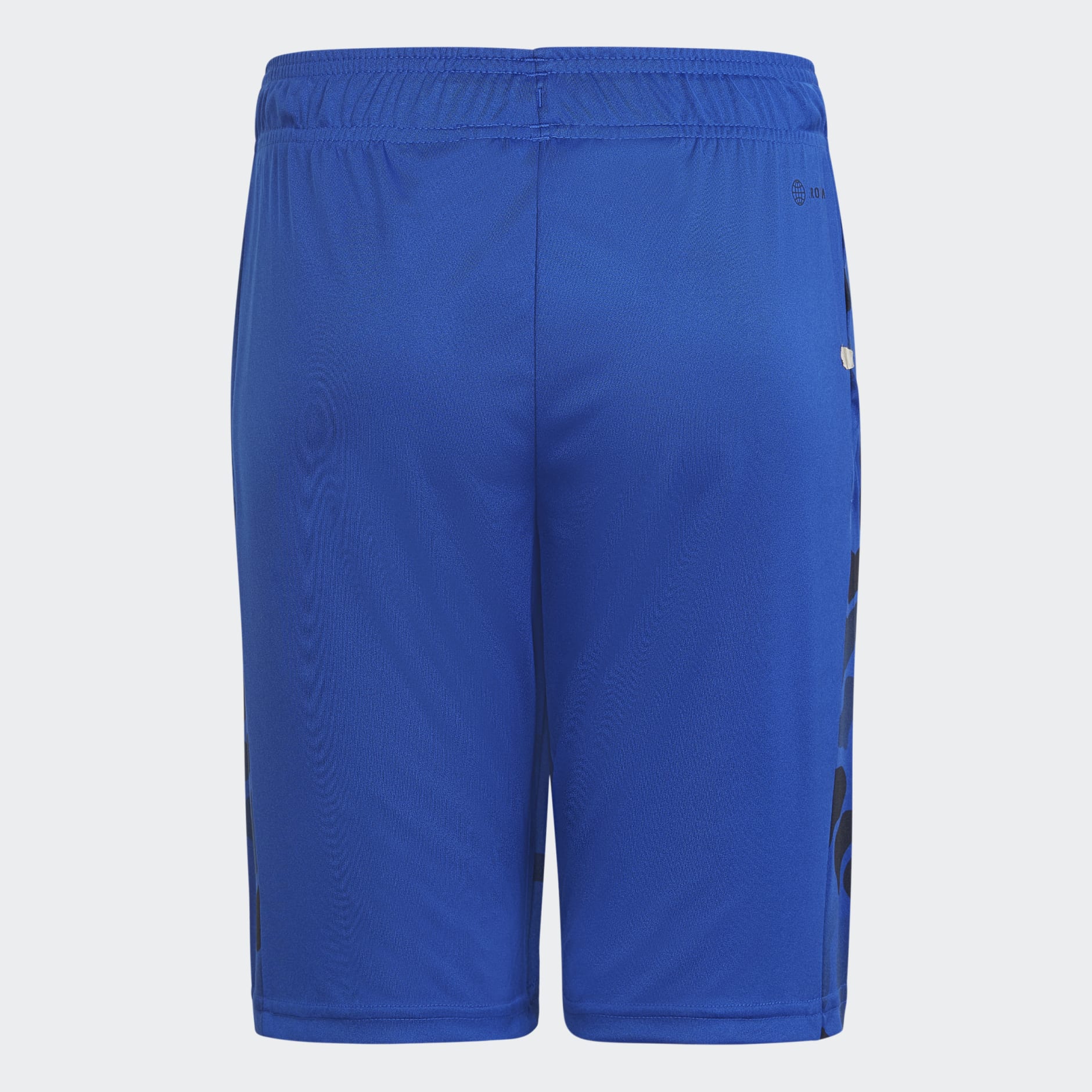 Designed to Move Camo Shorts