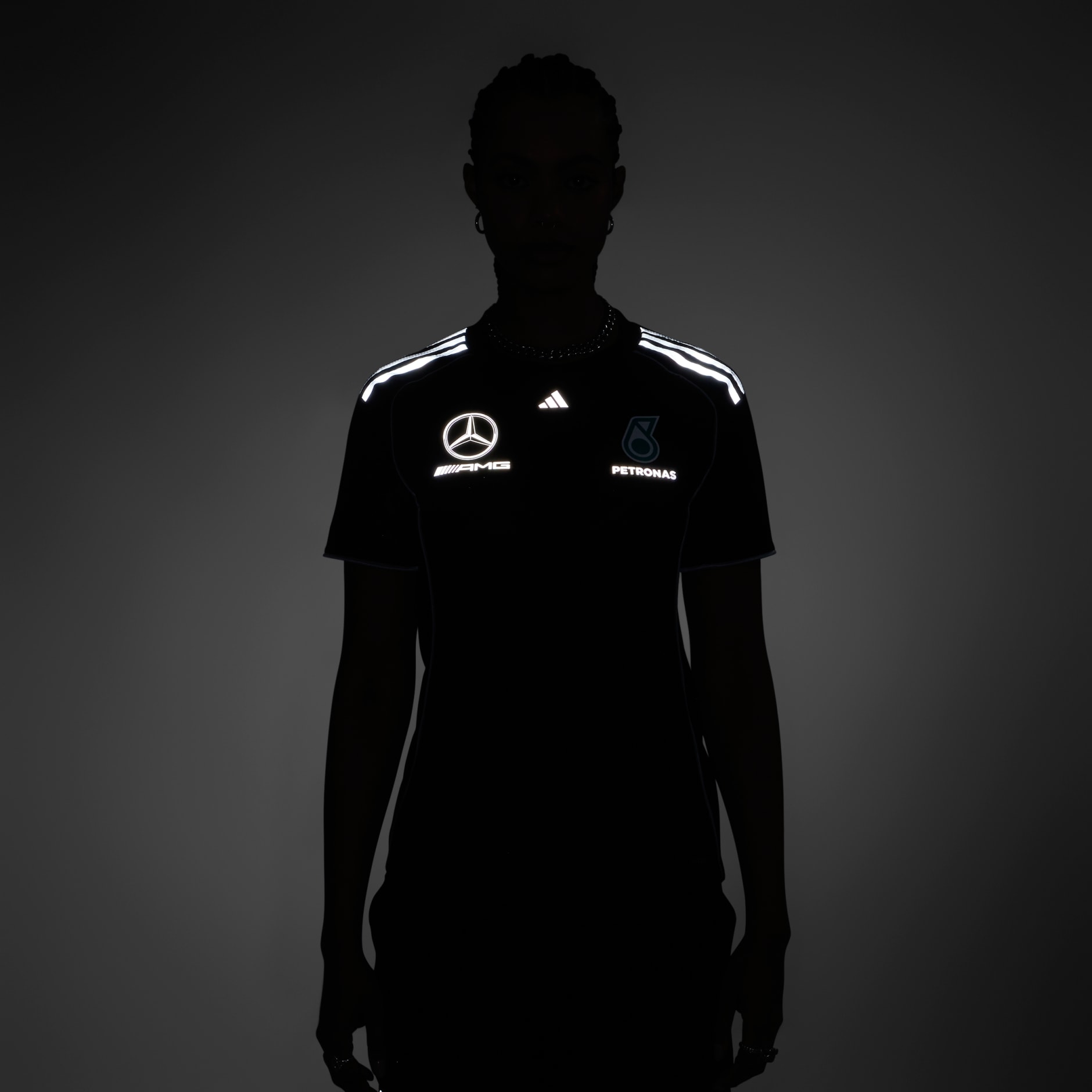 Mehaničarski dres Mercedes - AMG Petronas Formula One Team