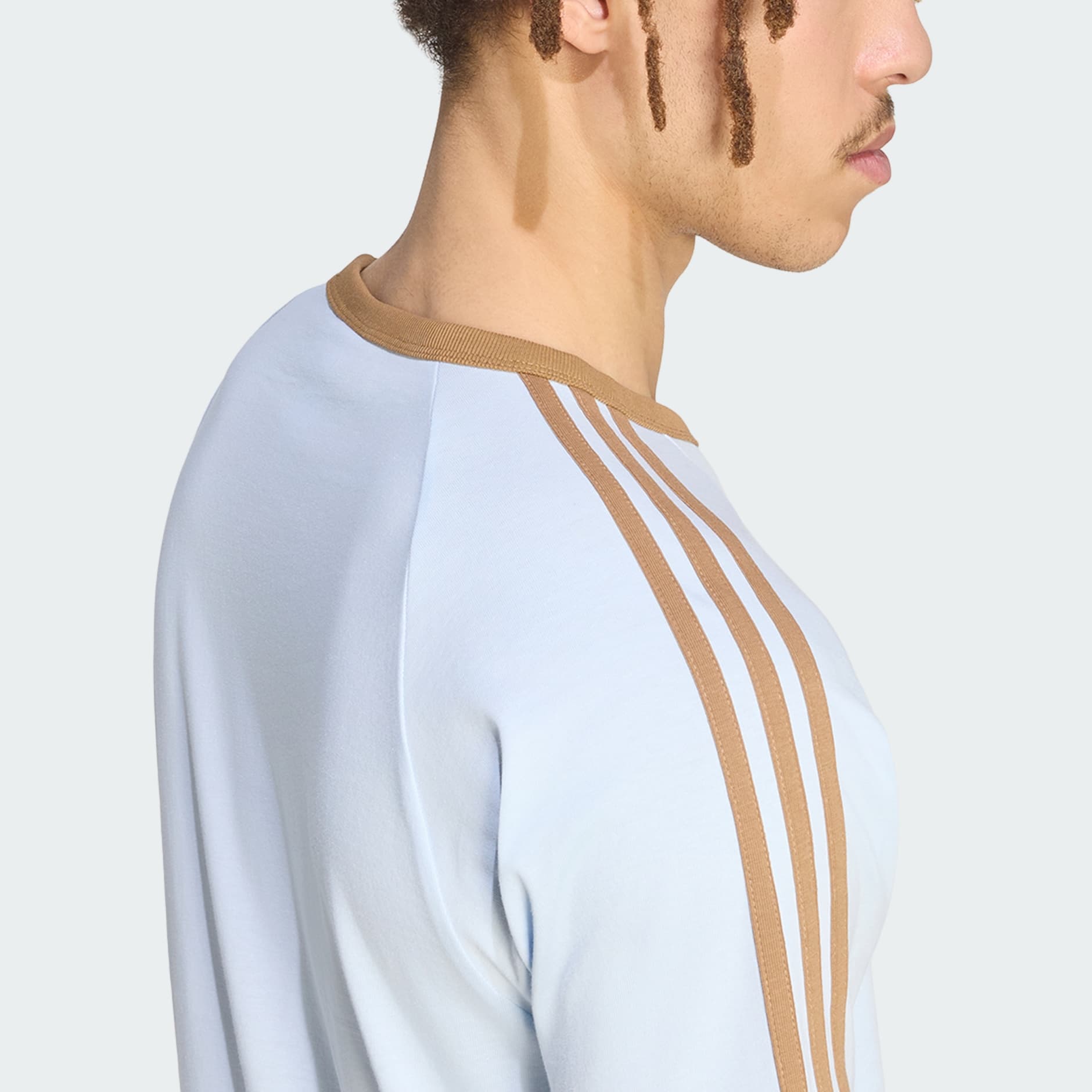 TRICOU CU 3 DUNGI CALI