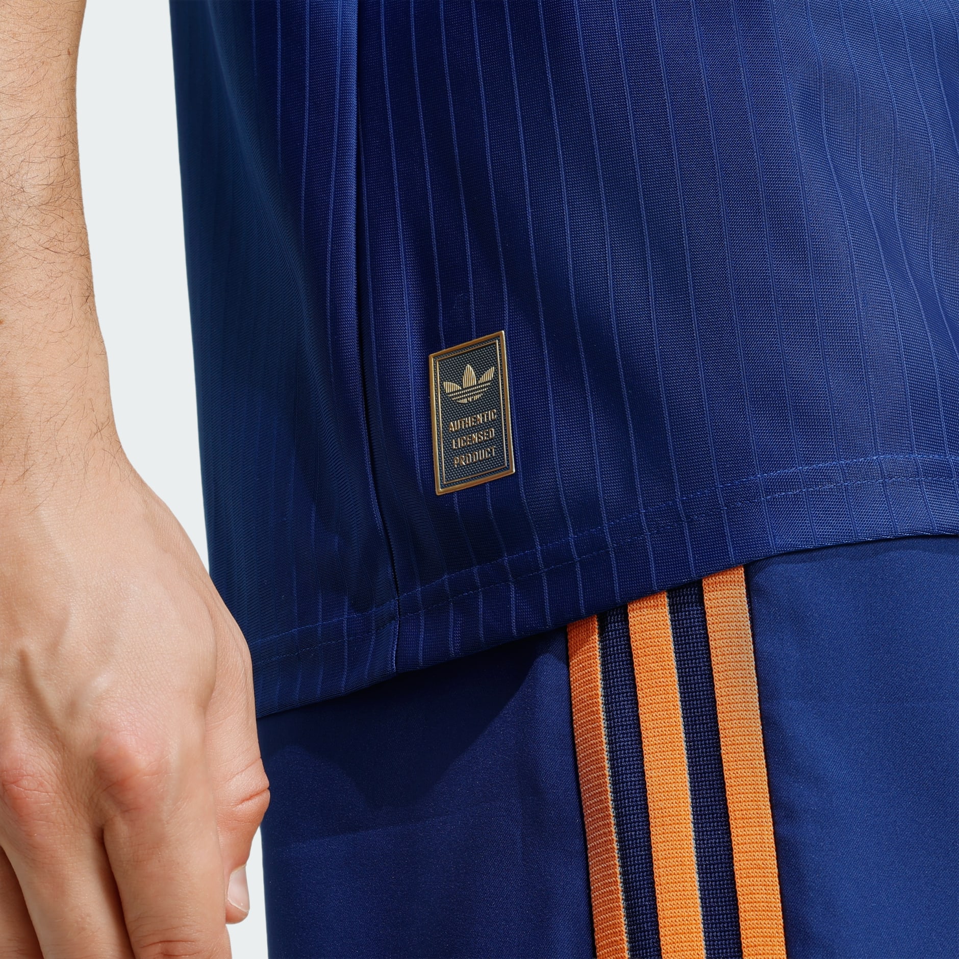 Newcastle United FC 25/26 Third Authentic Jersey