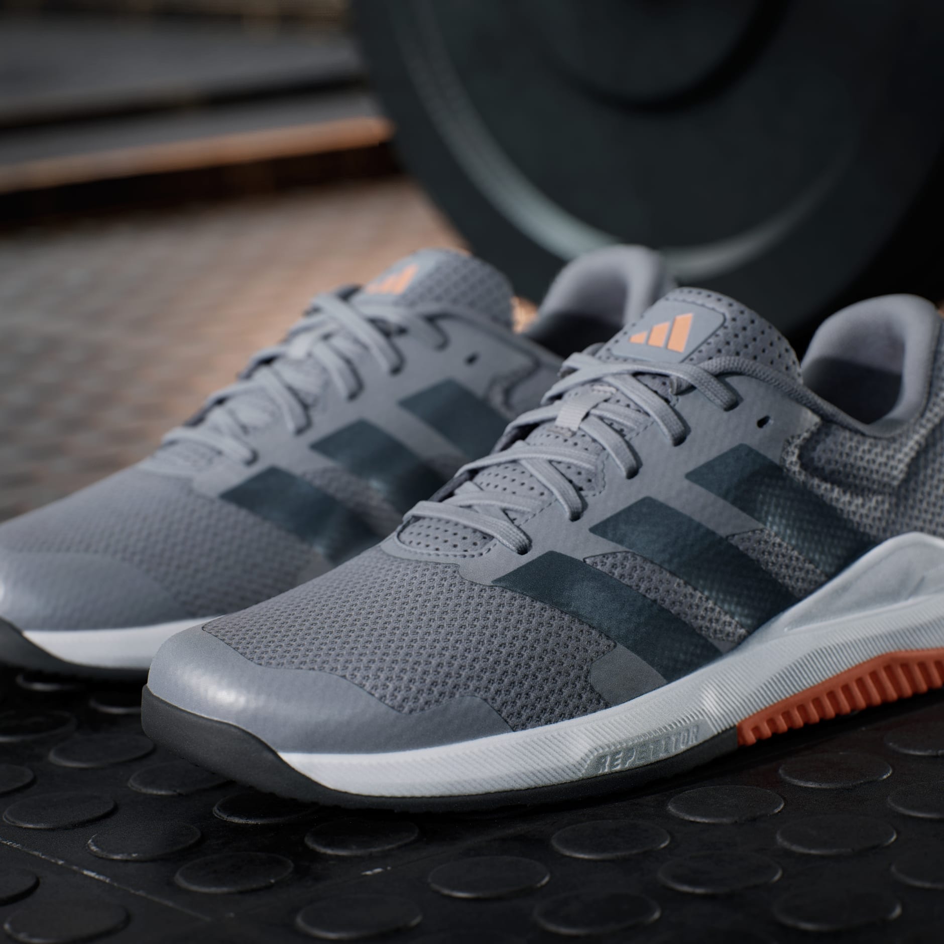 حذاء Dropset Base Training