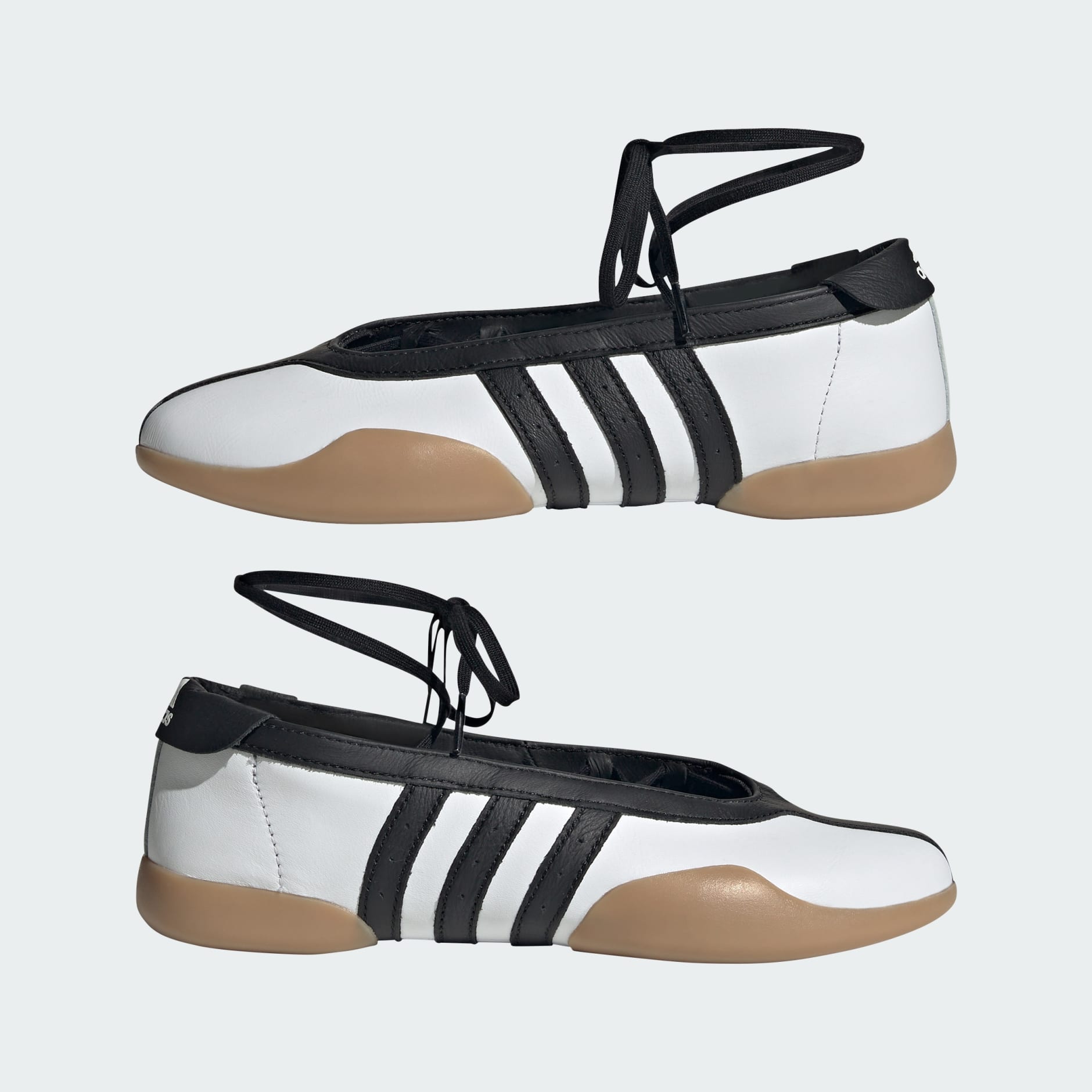 adidas Originals TAEKWONDO MEI BALLET JR7031 Black Women's