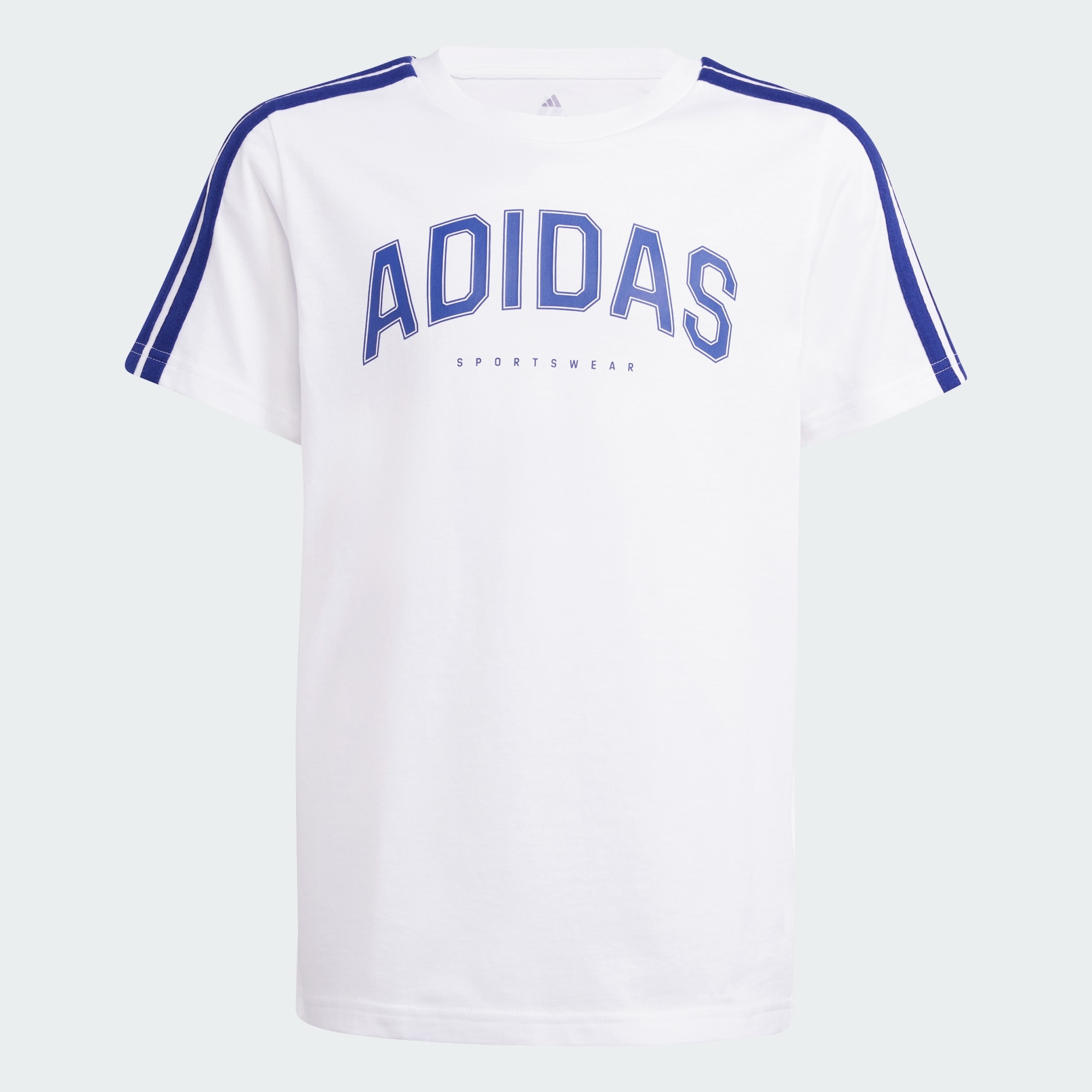 Tricou pentru copii cu imprimeu Codes Collegiate