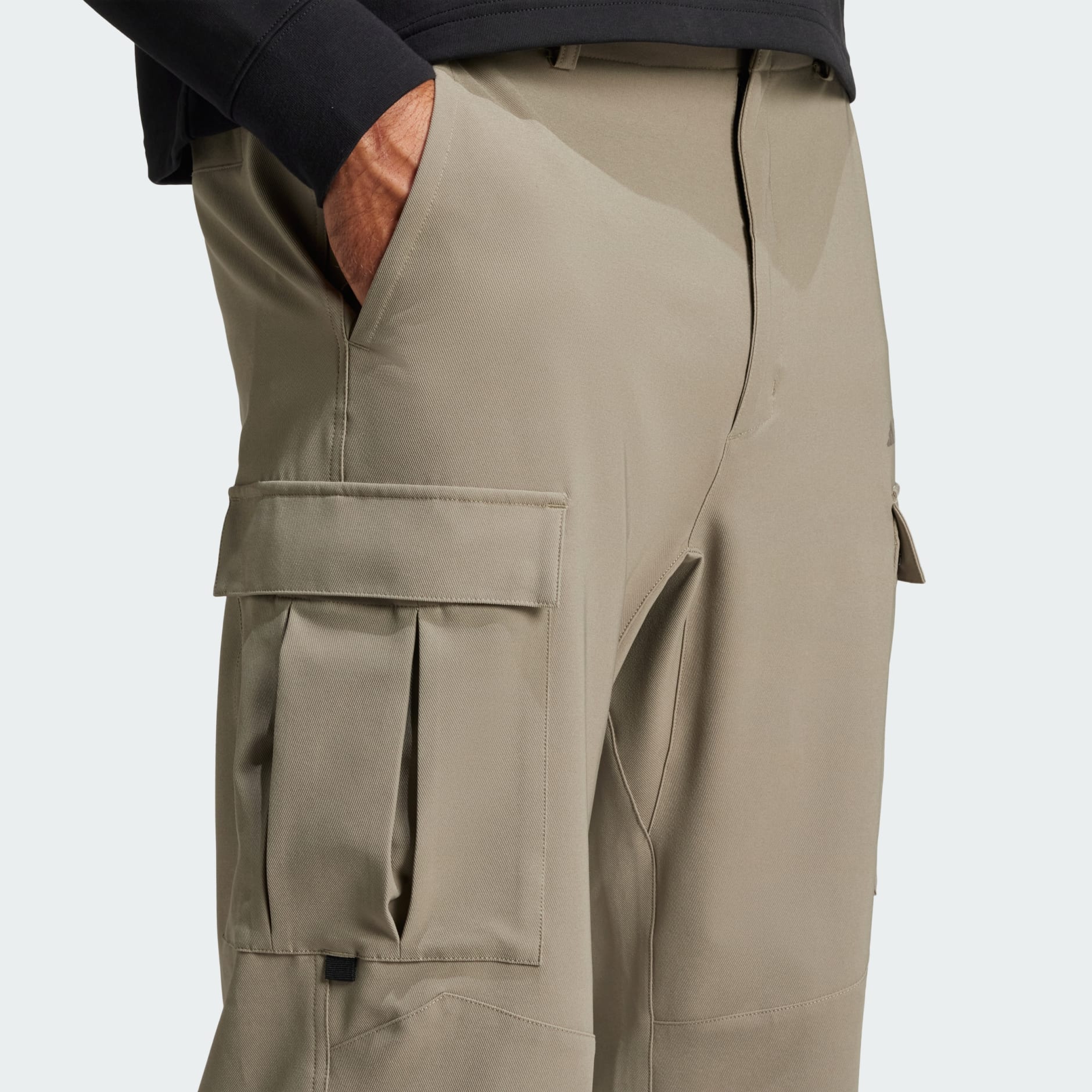 Xploric Cargo Pants