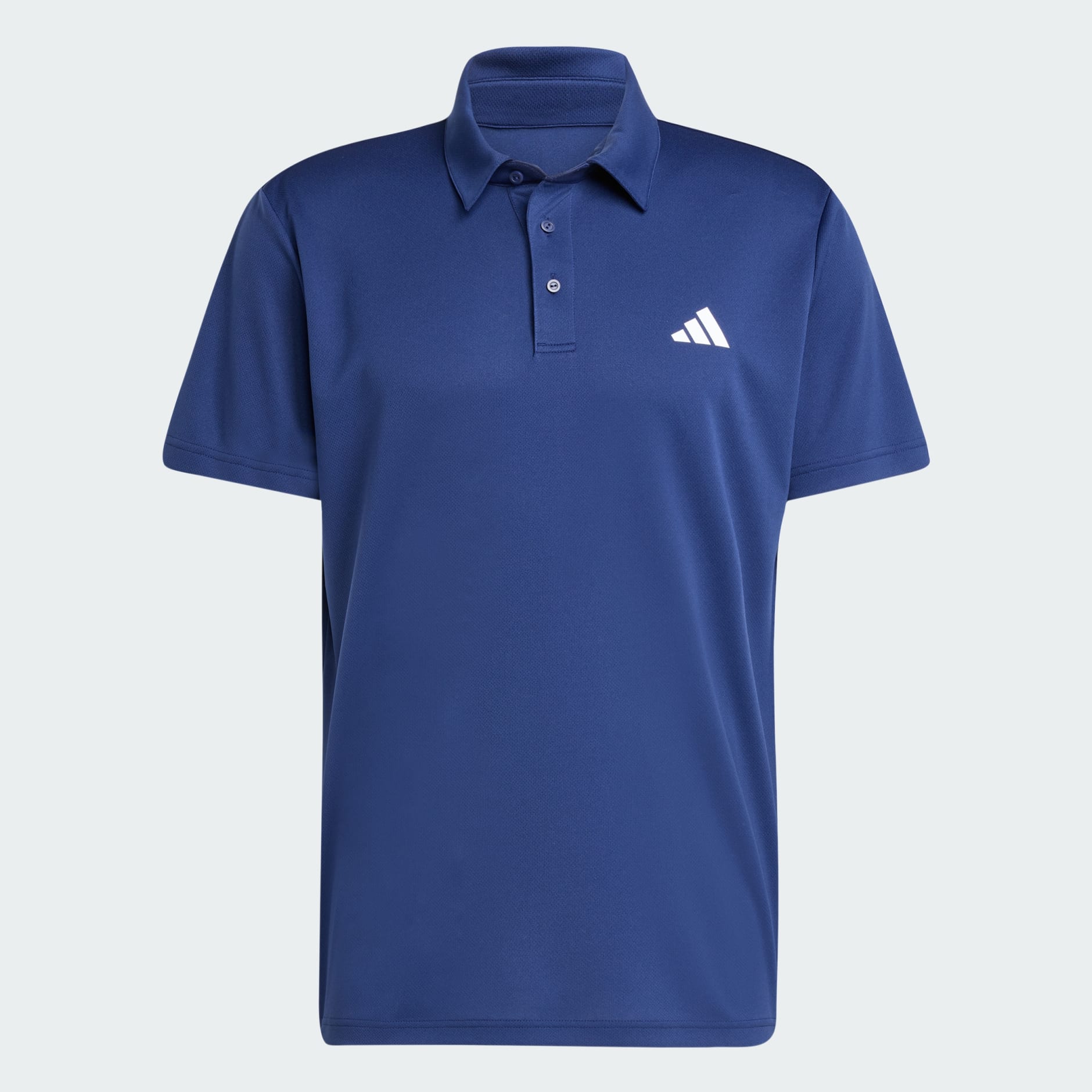 Tennis Fab Polo Shirt