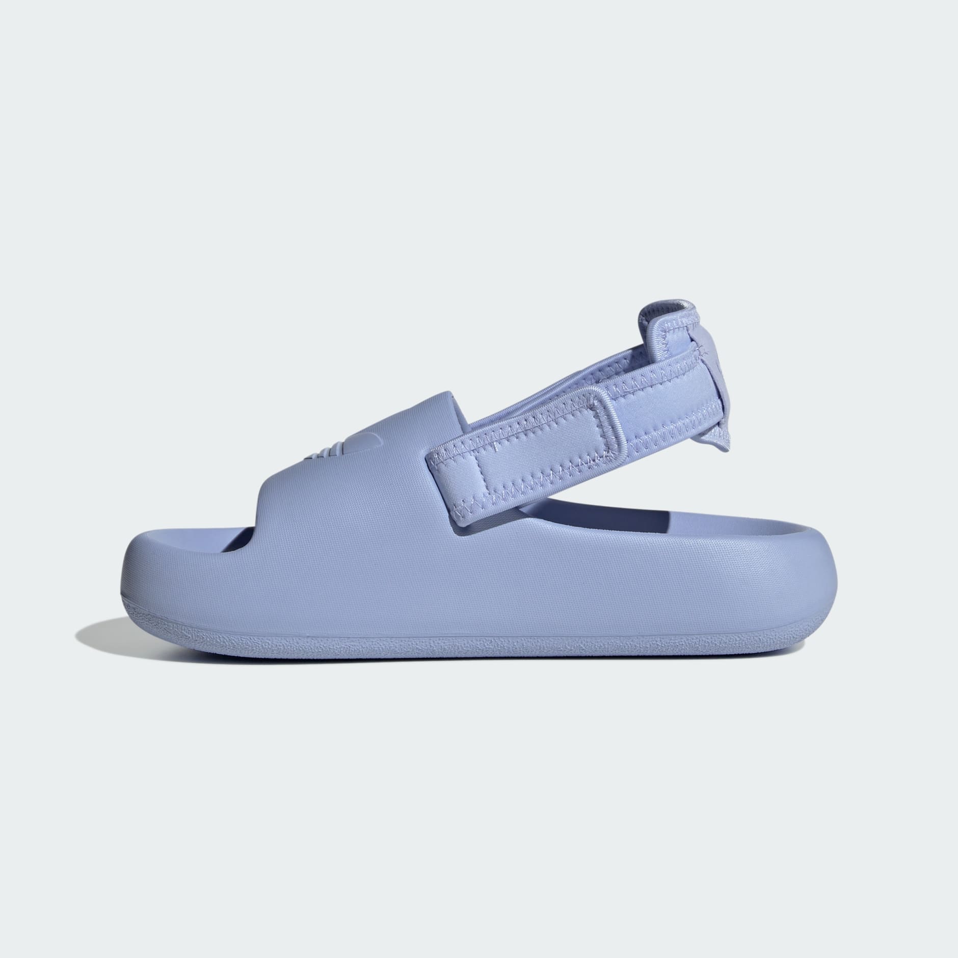 Adifom Adilette 青少年拖鞋