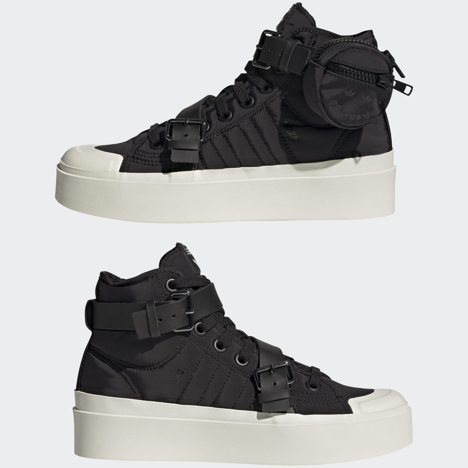 Nizza Bonega Mid Shoes