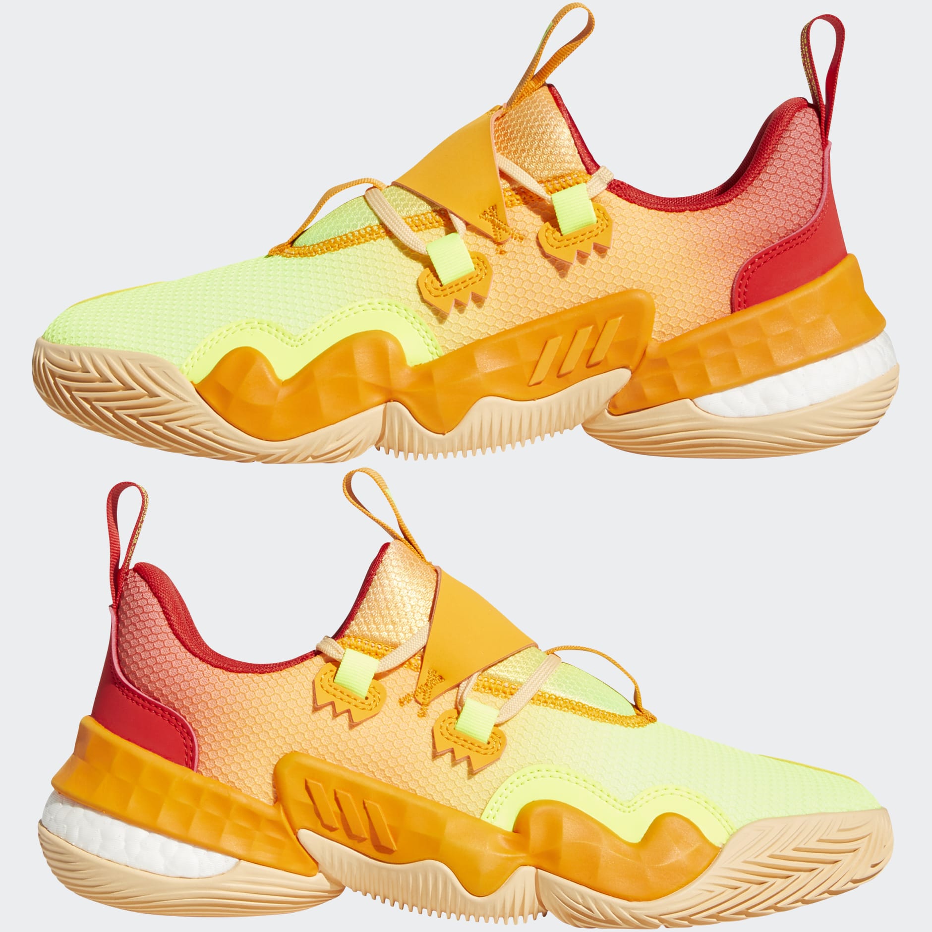 Trae Young 1 Shoes