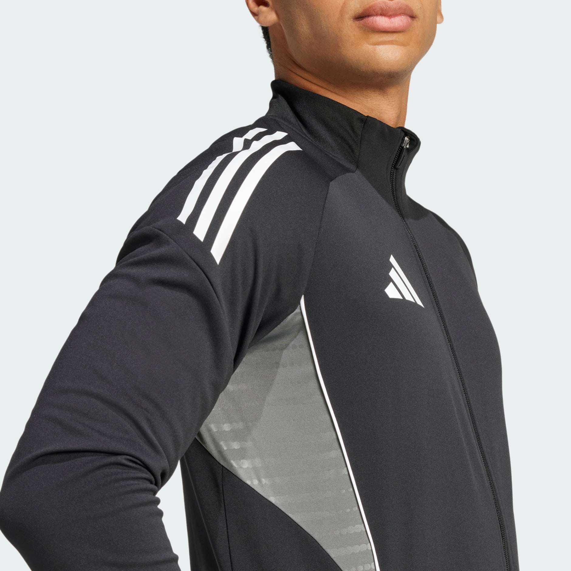 Tiro 25 Competition Training Jacket