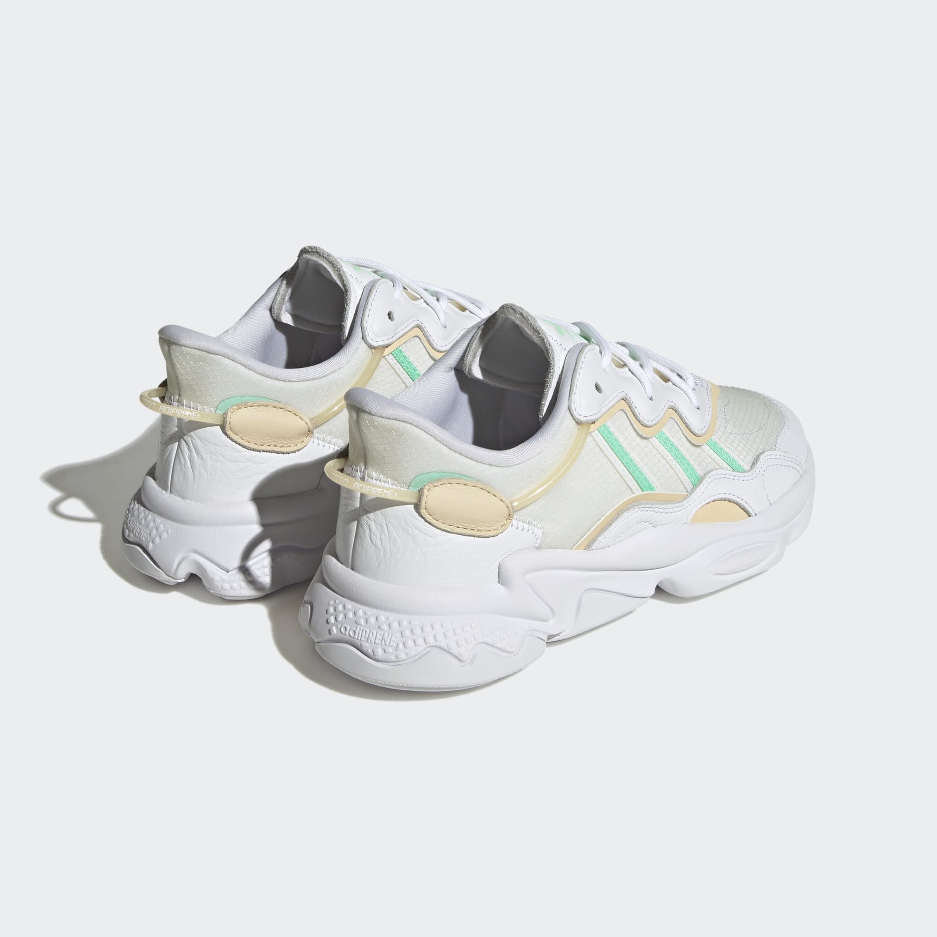 OZWEEGO Shoes