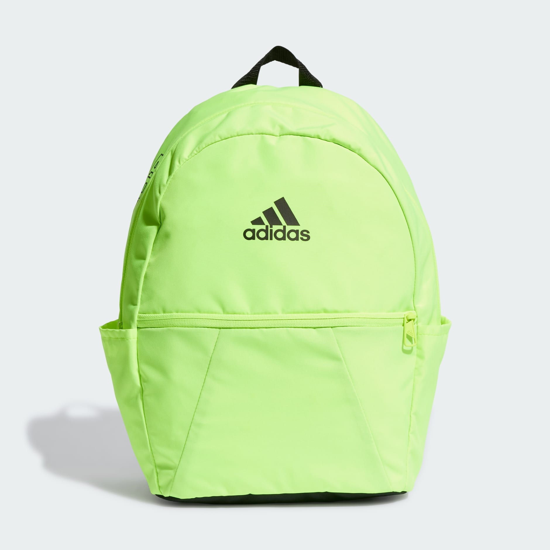 Adidas shop fluorescent backpack