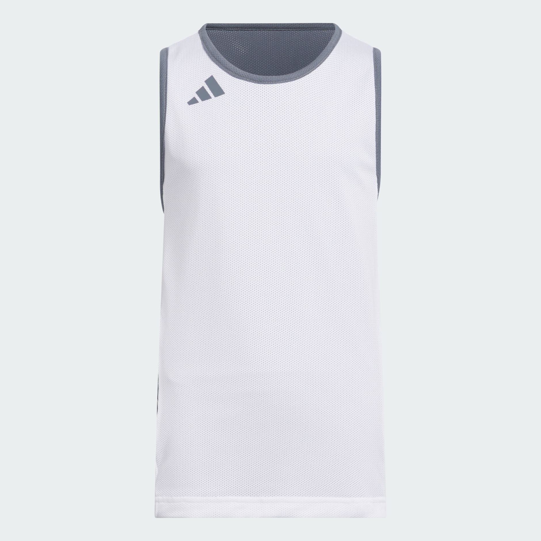 חולצת ילדים 3G Speed Reversible Basketball AEROREADY