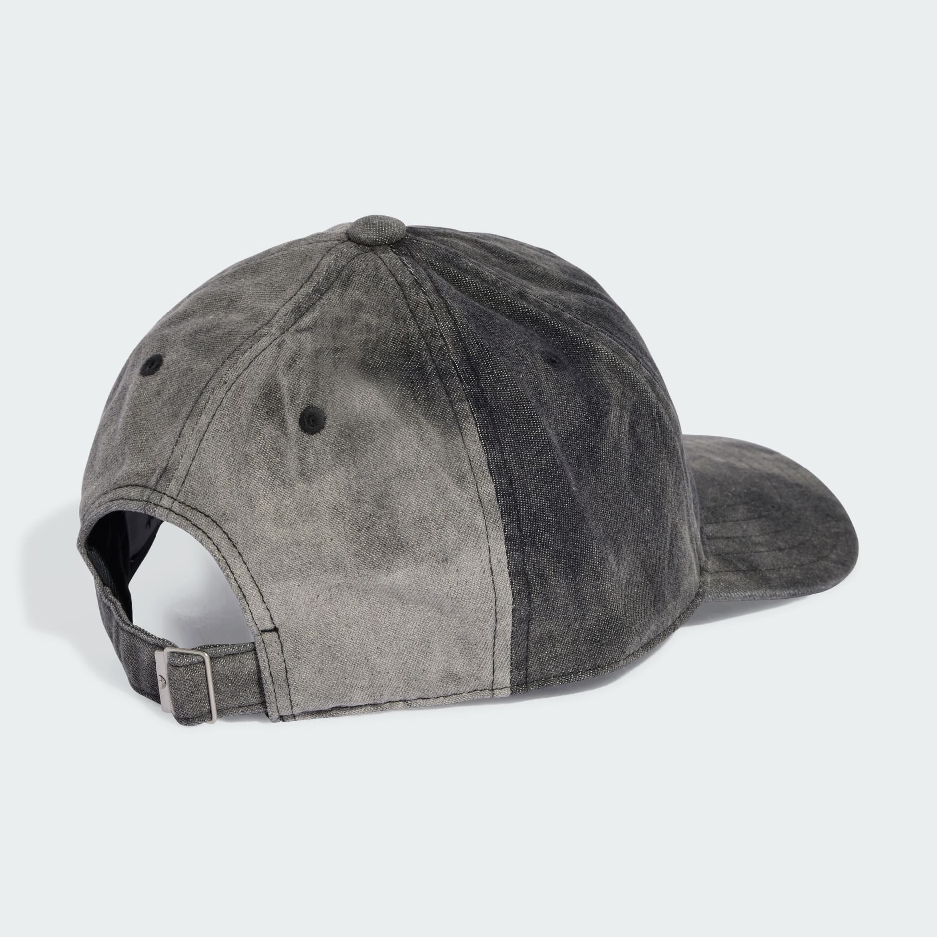 ■adidas■ Washing Baseball Cap Black JW0001 adidas Baseball Cap Washed - Black | adidas Malaysia