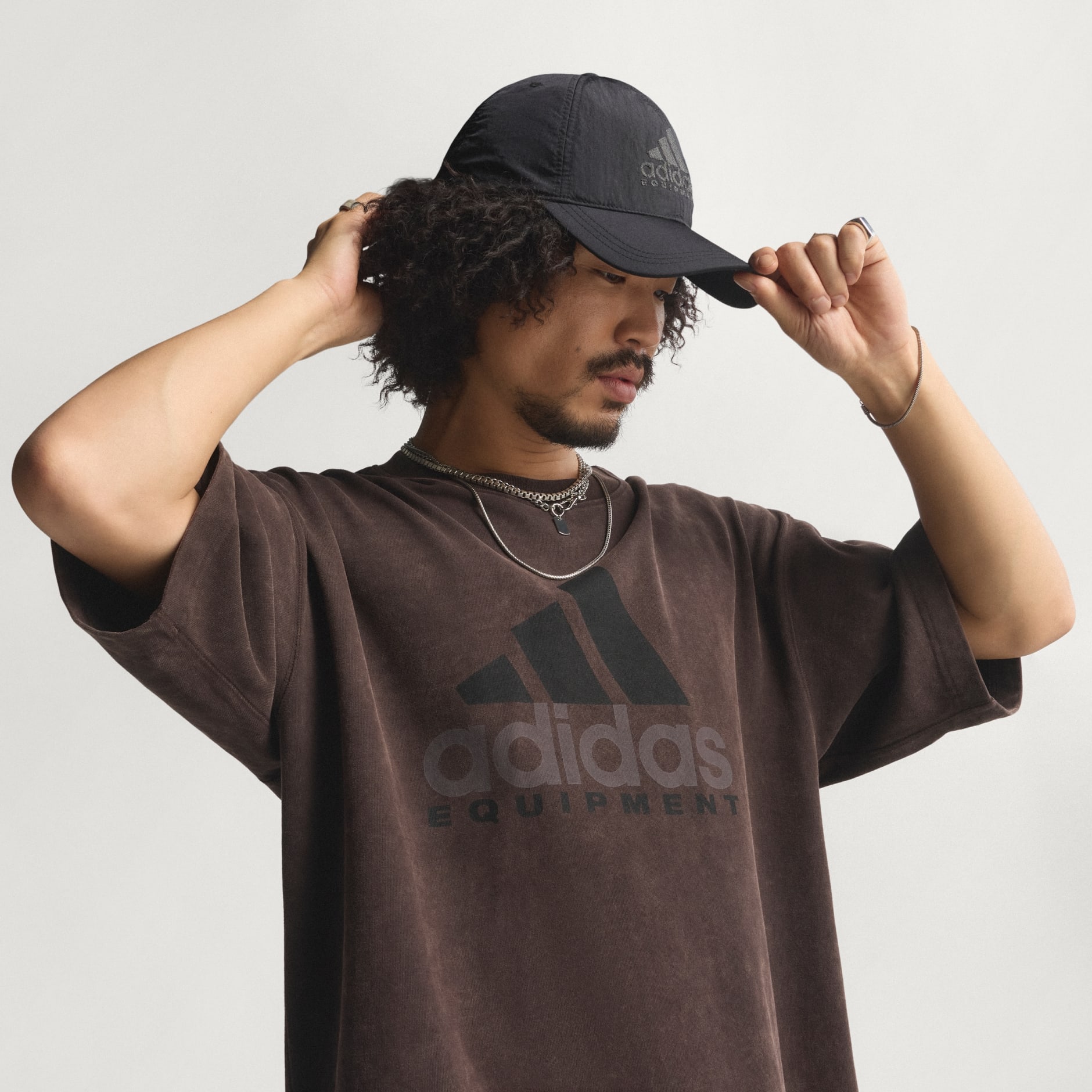 Tricou adidas Equipment