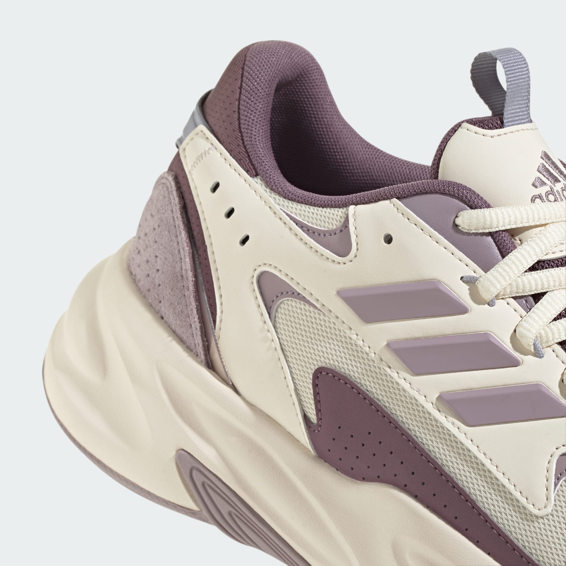 Ozelle Shoes - White | adidas Hong Kong