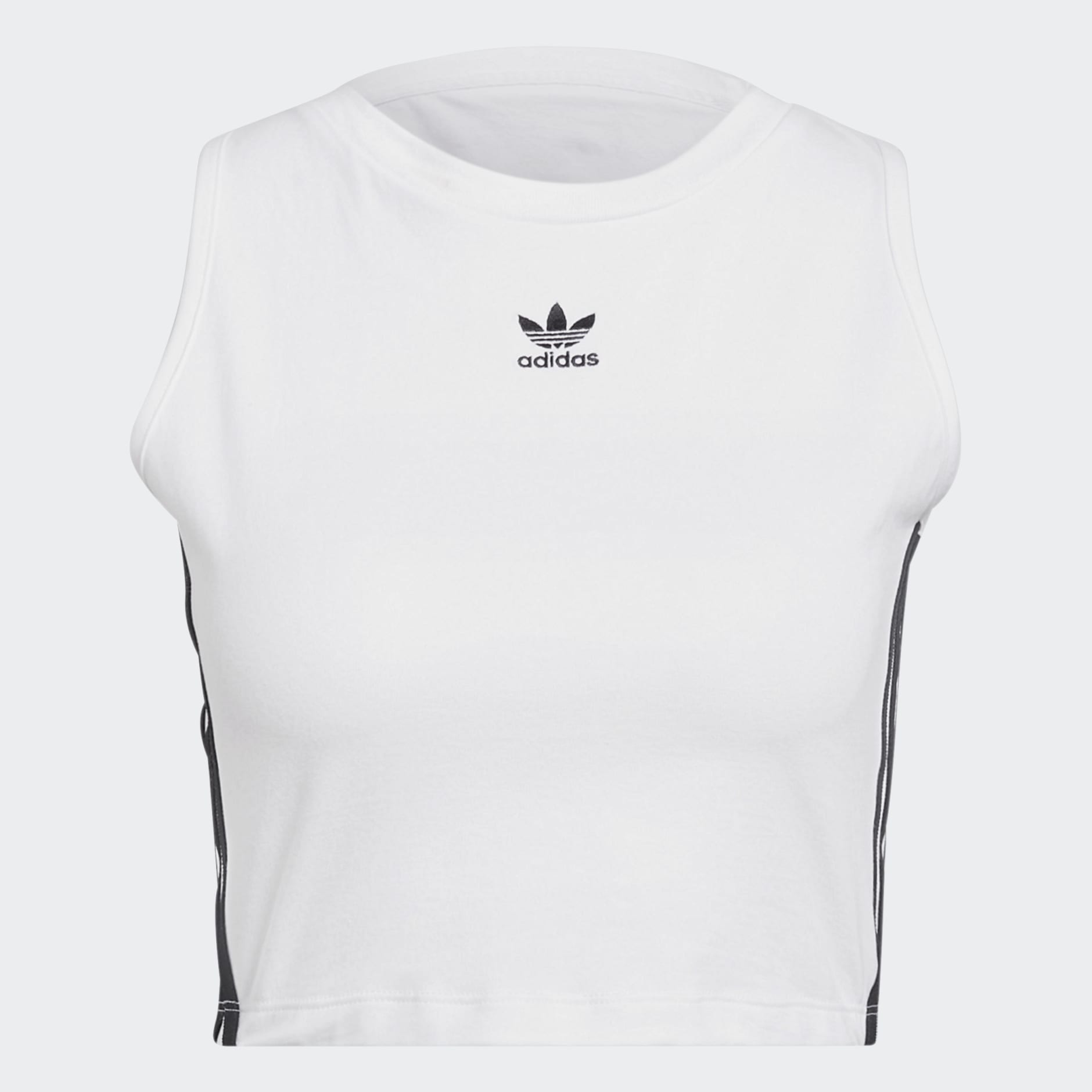 Adicolor Classics Cropped Tank Top