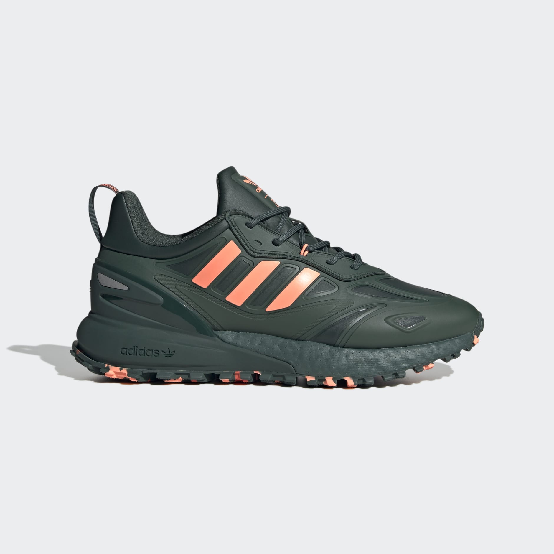 حذاء ZX 22 BOOST 2.0 Trail