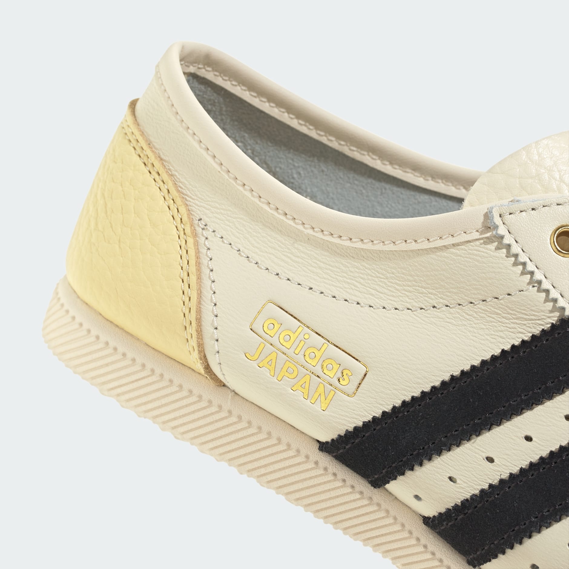 Japan Deconstructed Shoes