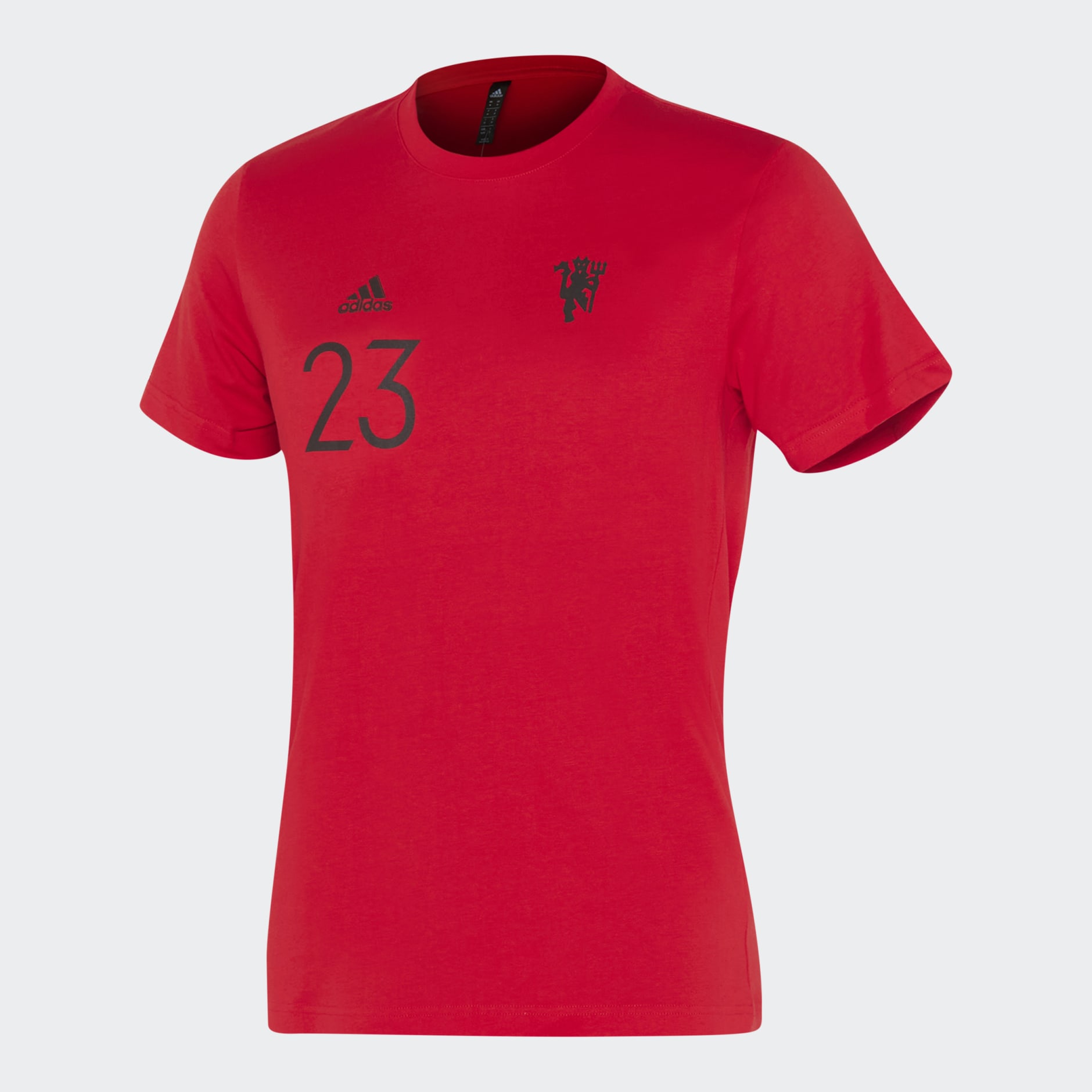 MUFC GFX T 23