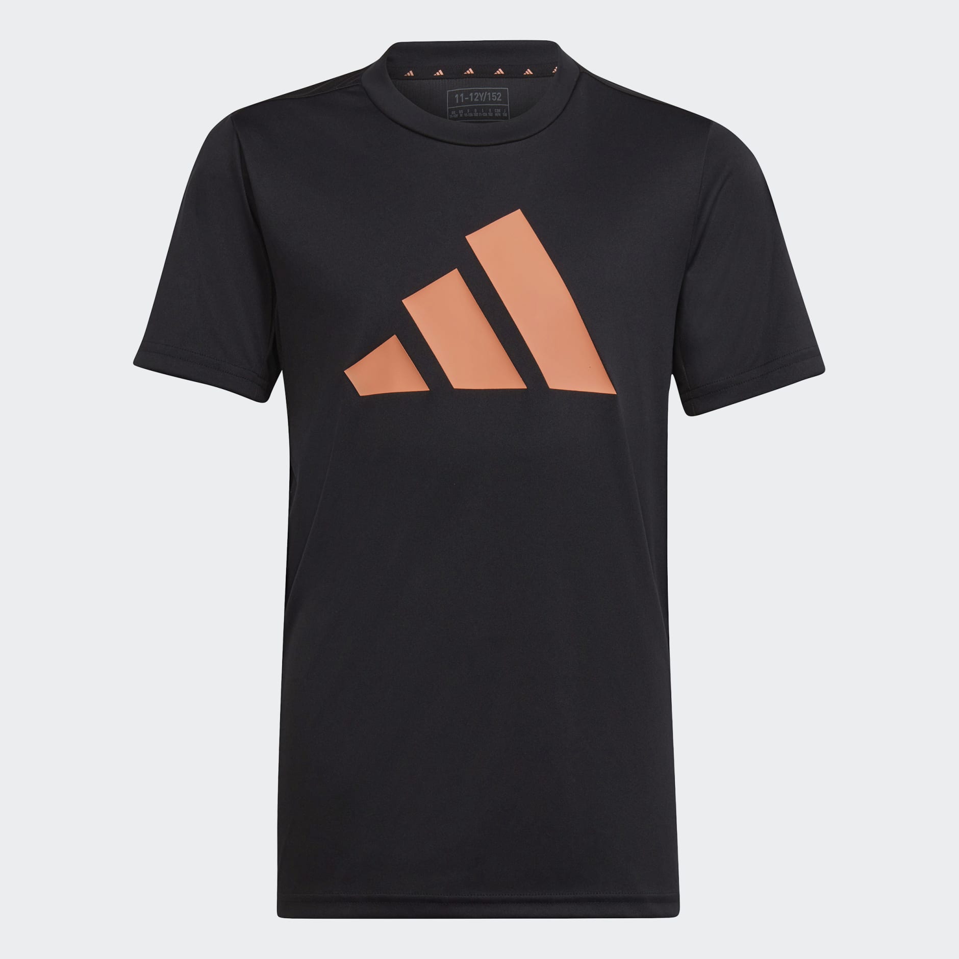 Train Essentials AEROREADY Logo Regular-Fit Tee