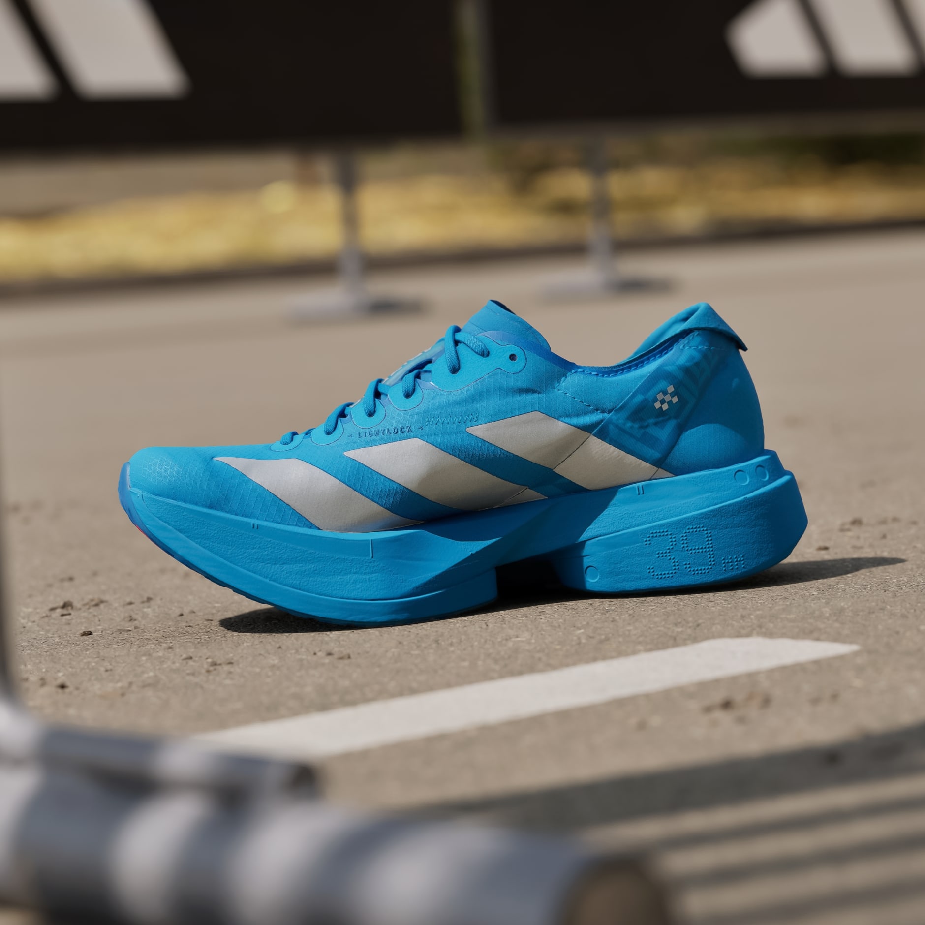 ADIZERO ADIOS PRO 4 運動鞋