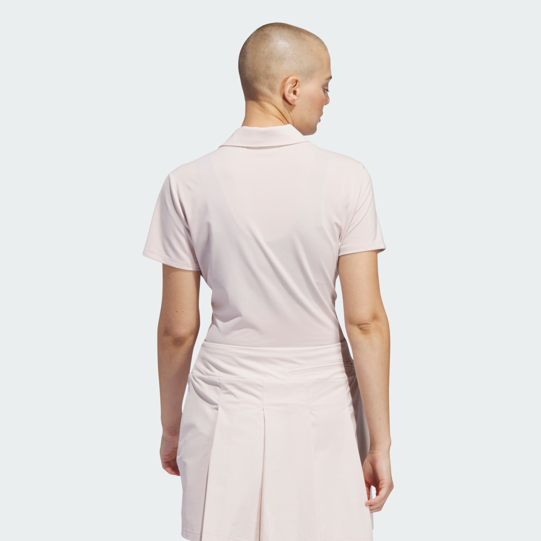 Ultimate365 Solid Short Sleeve Polo Shirt