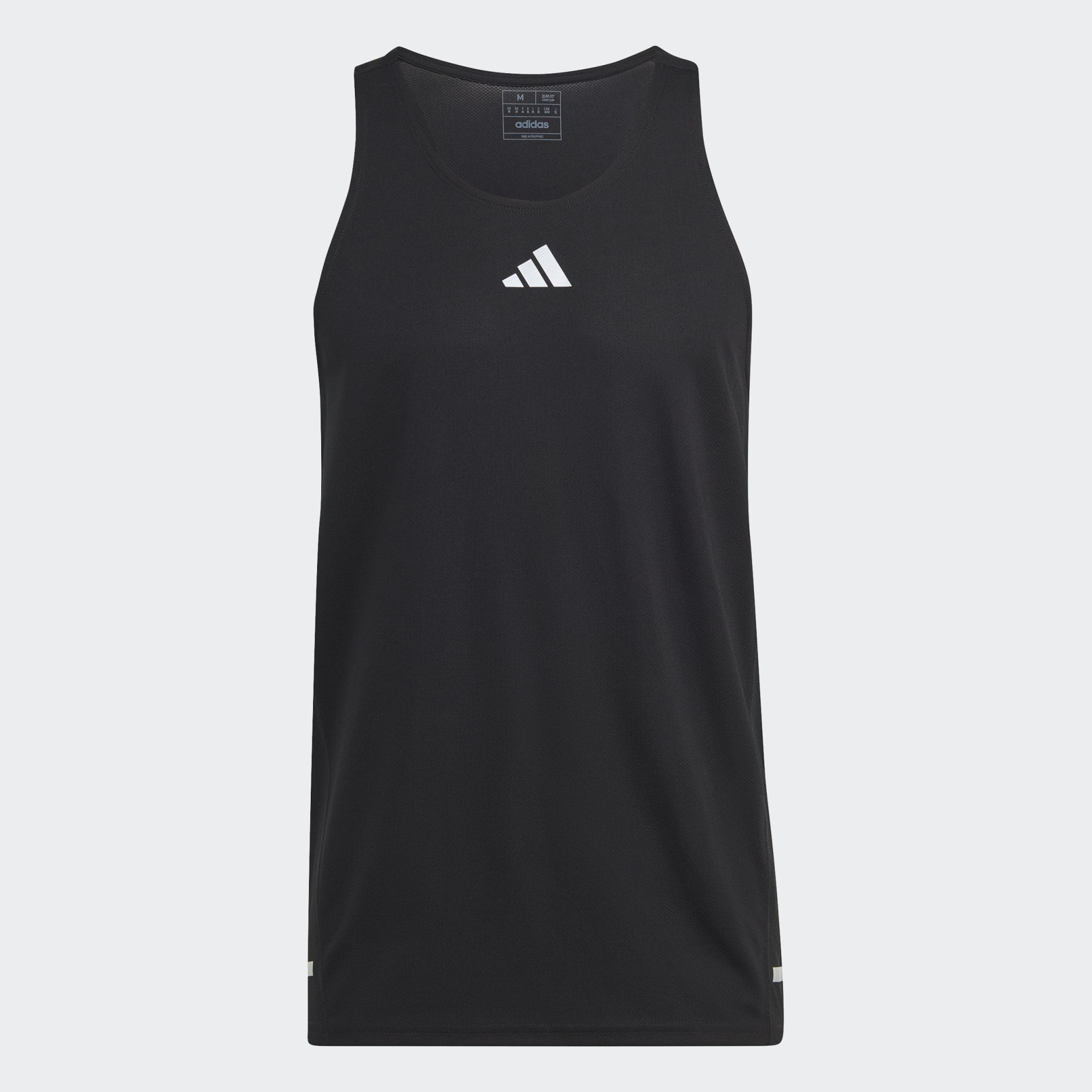 Ministerie val Andes adidas X-City Cooler Singlet - Black | adidas SA