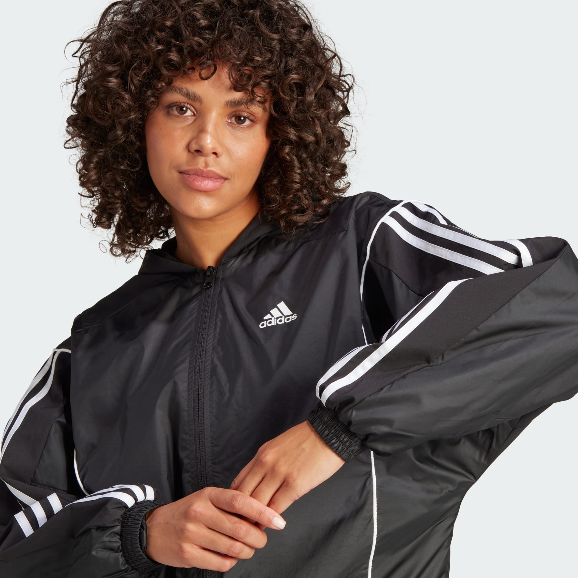 Adidas gametime tracksuit best sale