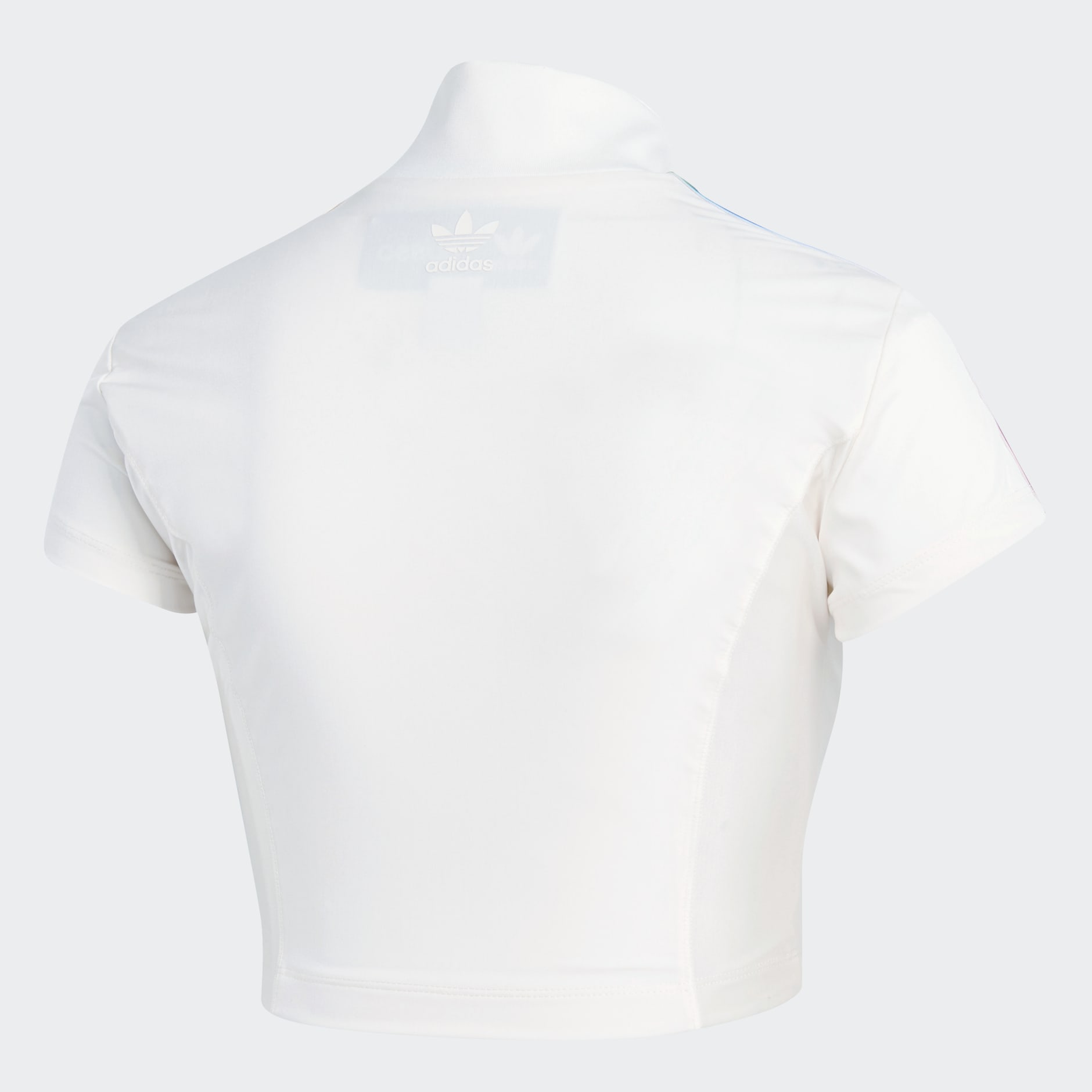 Paolina Russo Crop Top