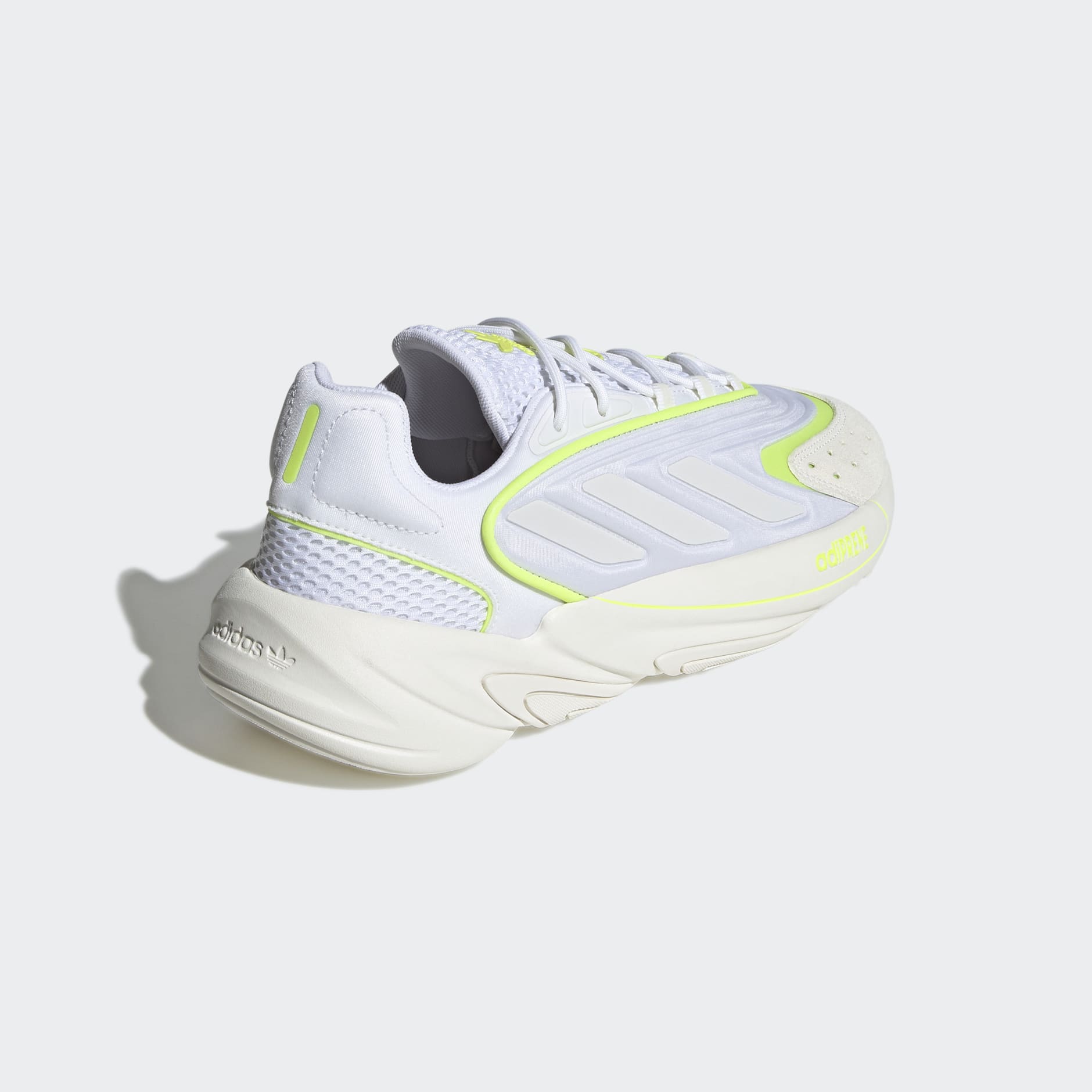 Ozelia Shoes