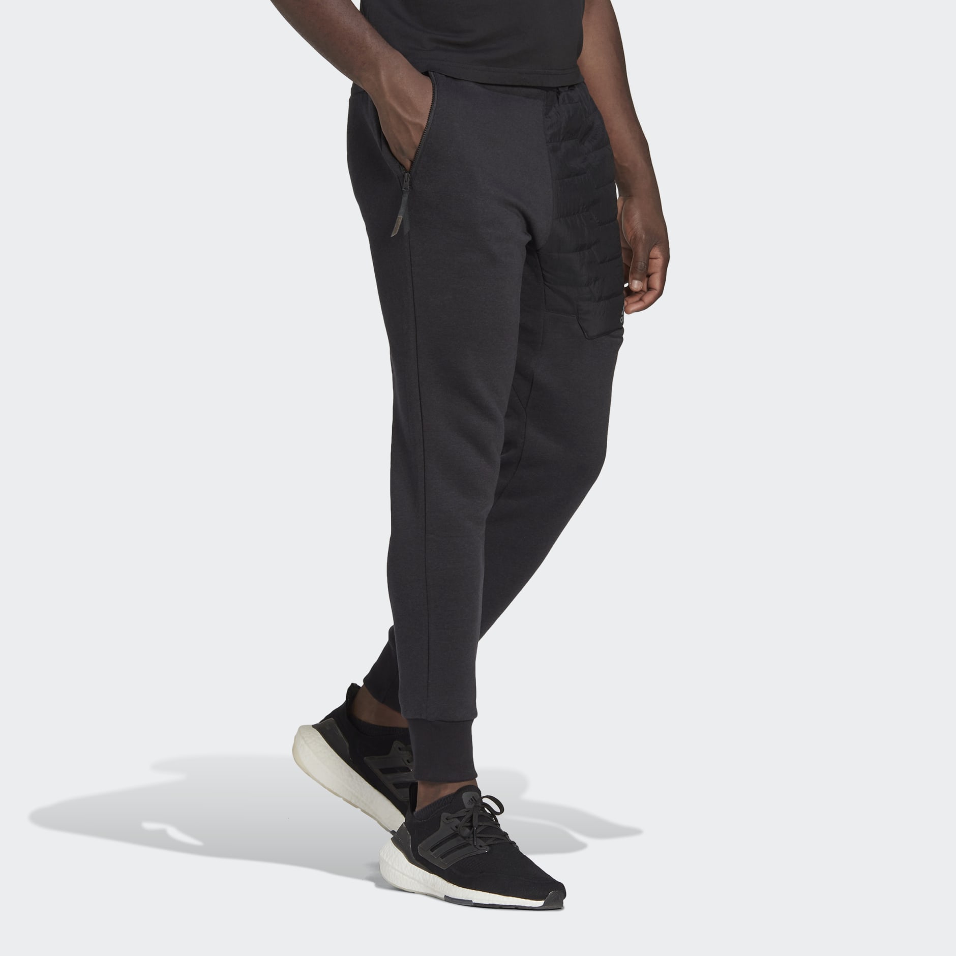 Winter 4CMTE Pants
