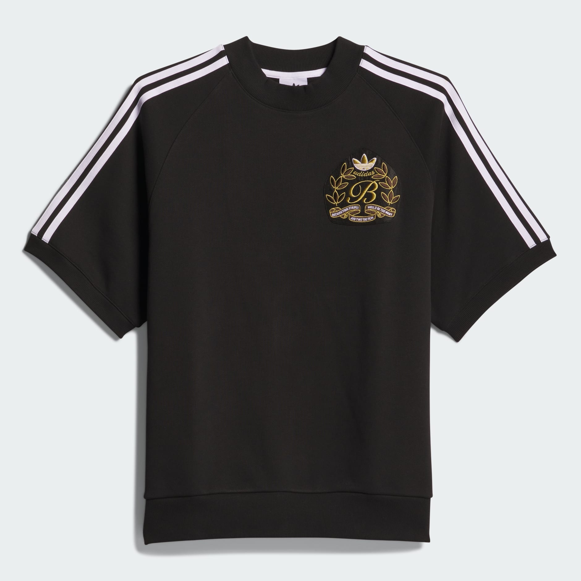 TEE-CREW