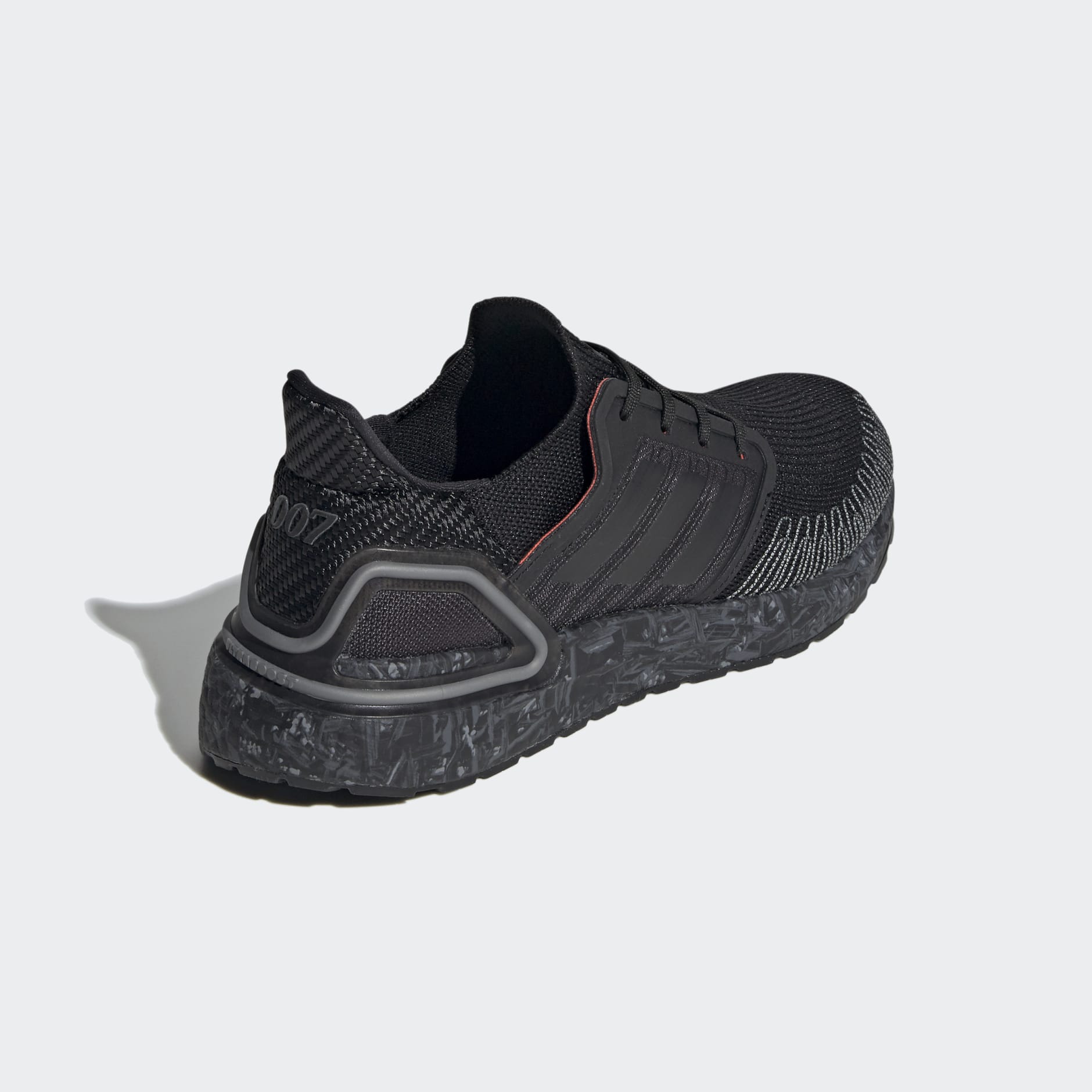 Ultraboost 20 x James Bond Shoes