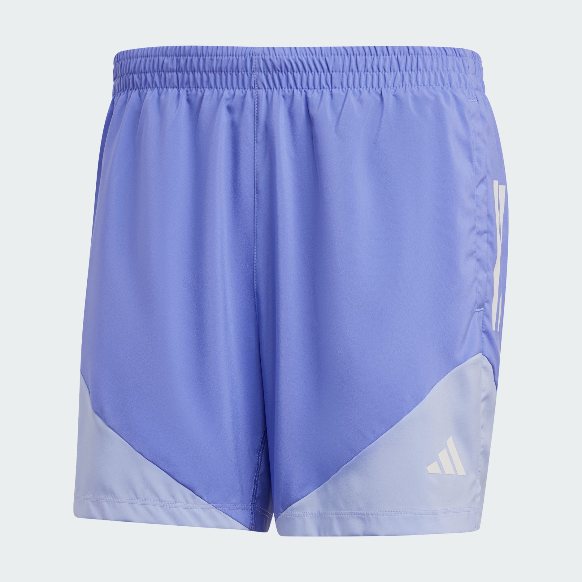 Own the Run Base AEROREADY Shorts