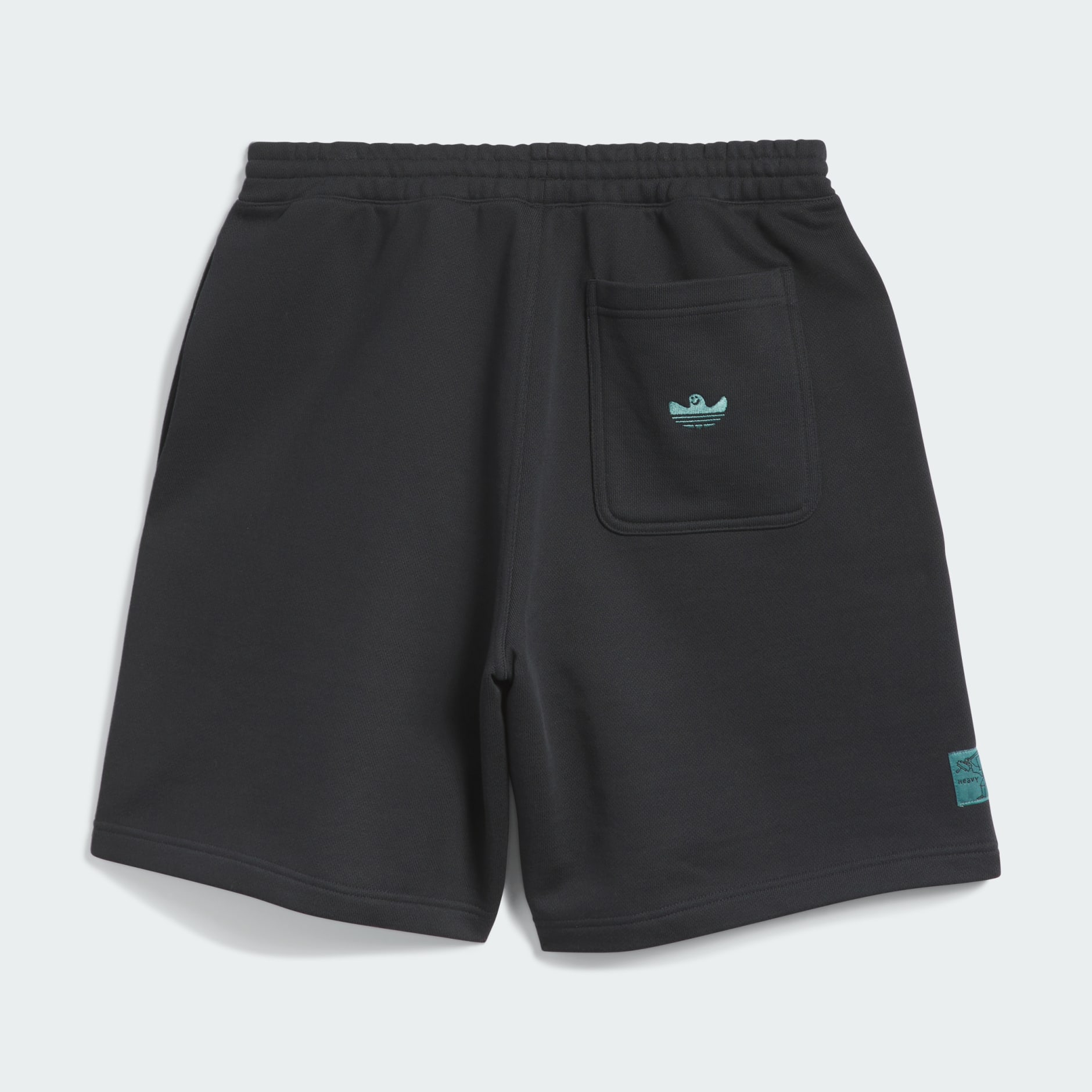 Pantaloni Scurți Shmoofoil Heavyweight