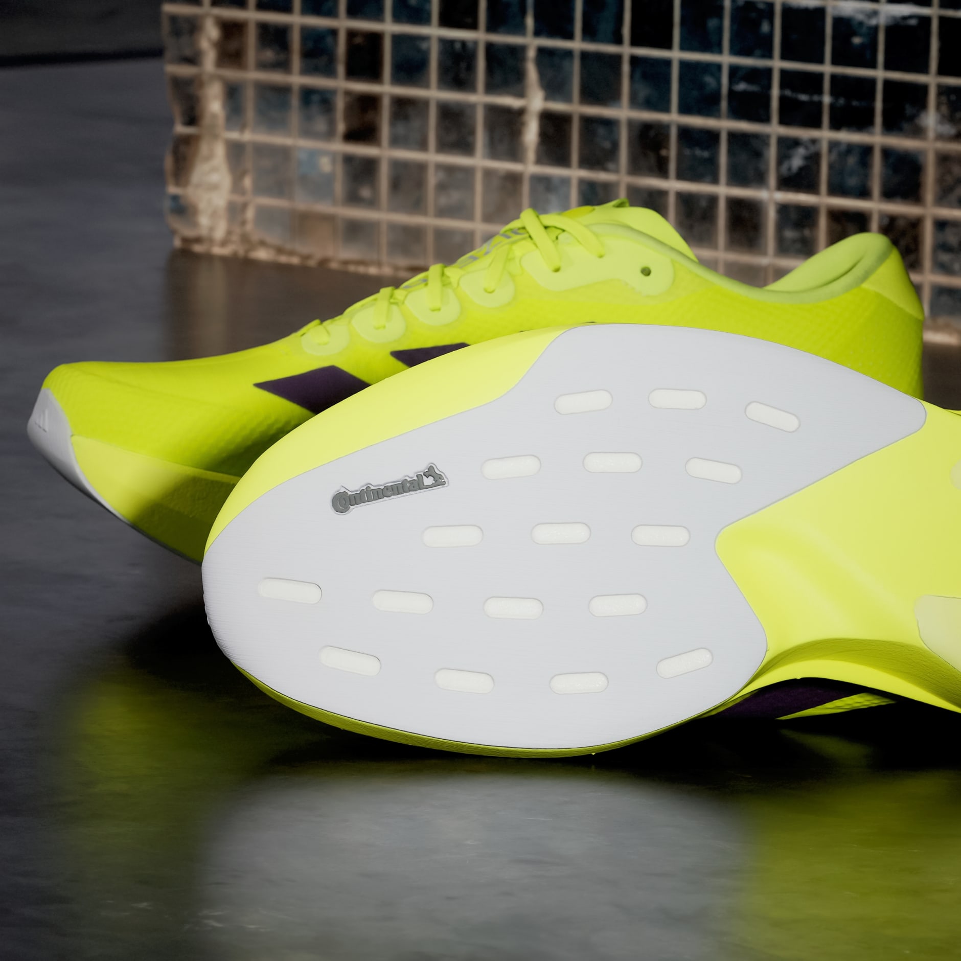 Adizero EVO SL Woven Shoes