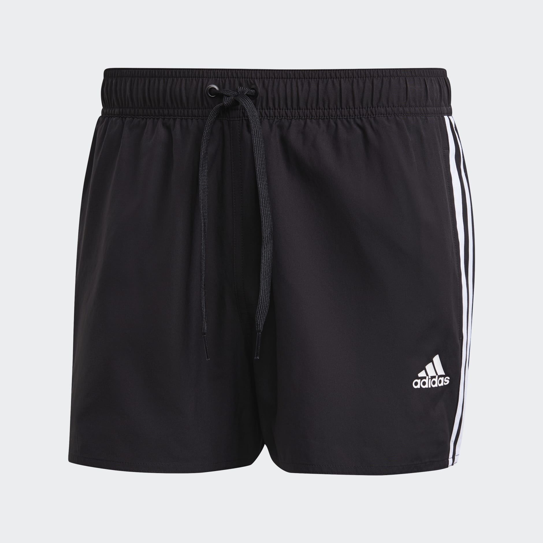 Classic 3-Stripes Swim Shorts