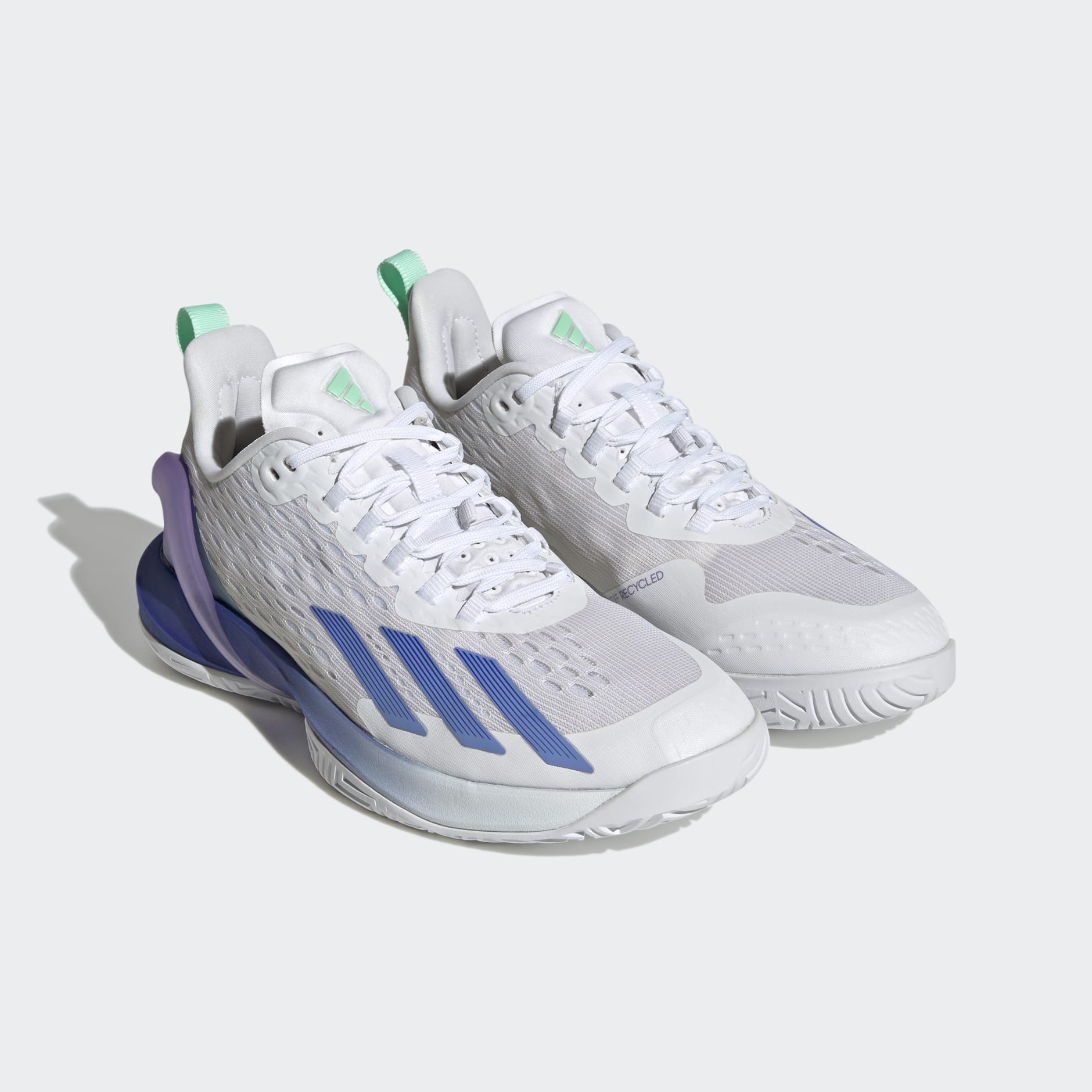adizero Cybersonic Tennis Shoes
