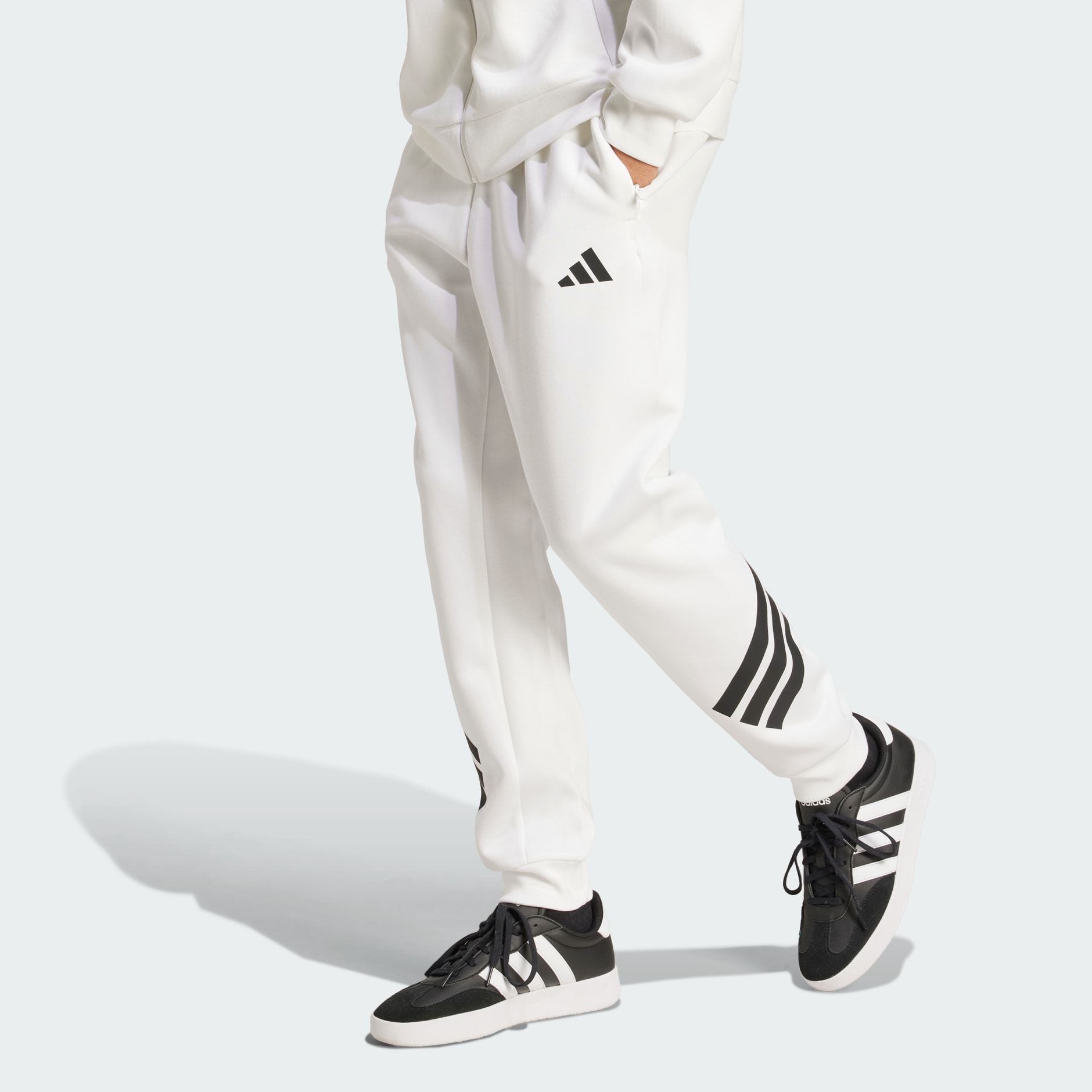 Future Icons 3-Stripes Pants