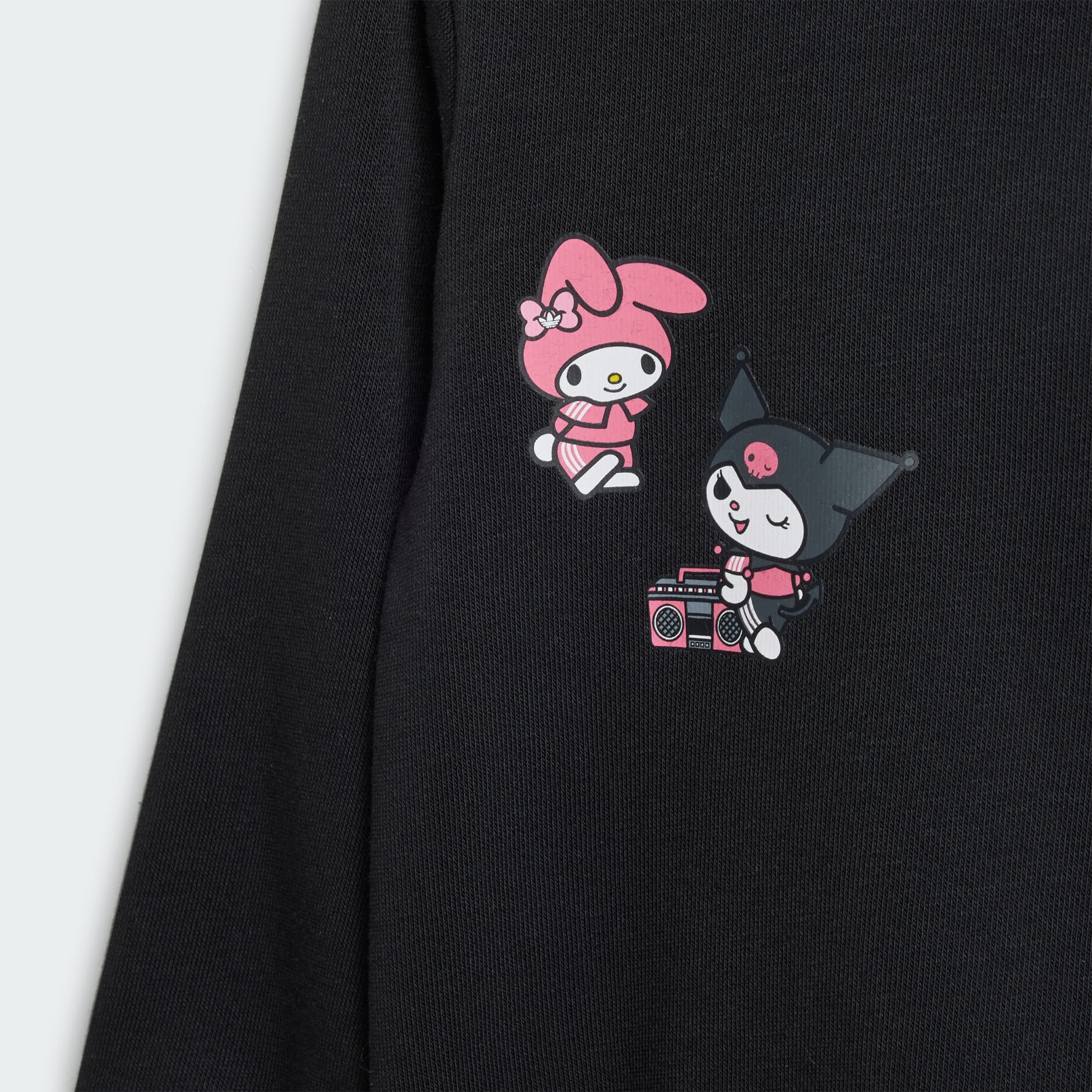 adidas Originals x Hello Kitty Crew Set