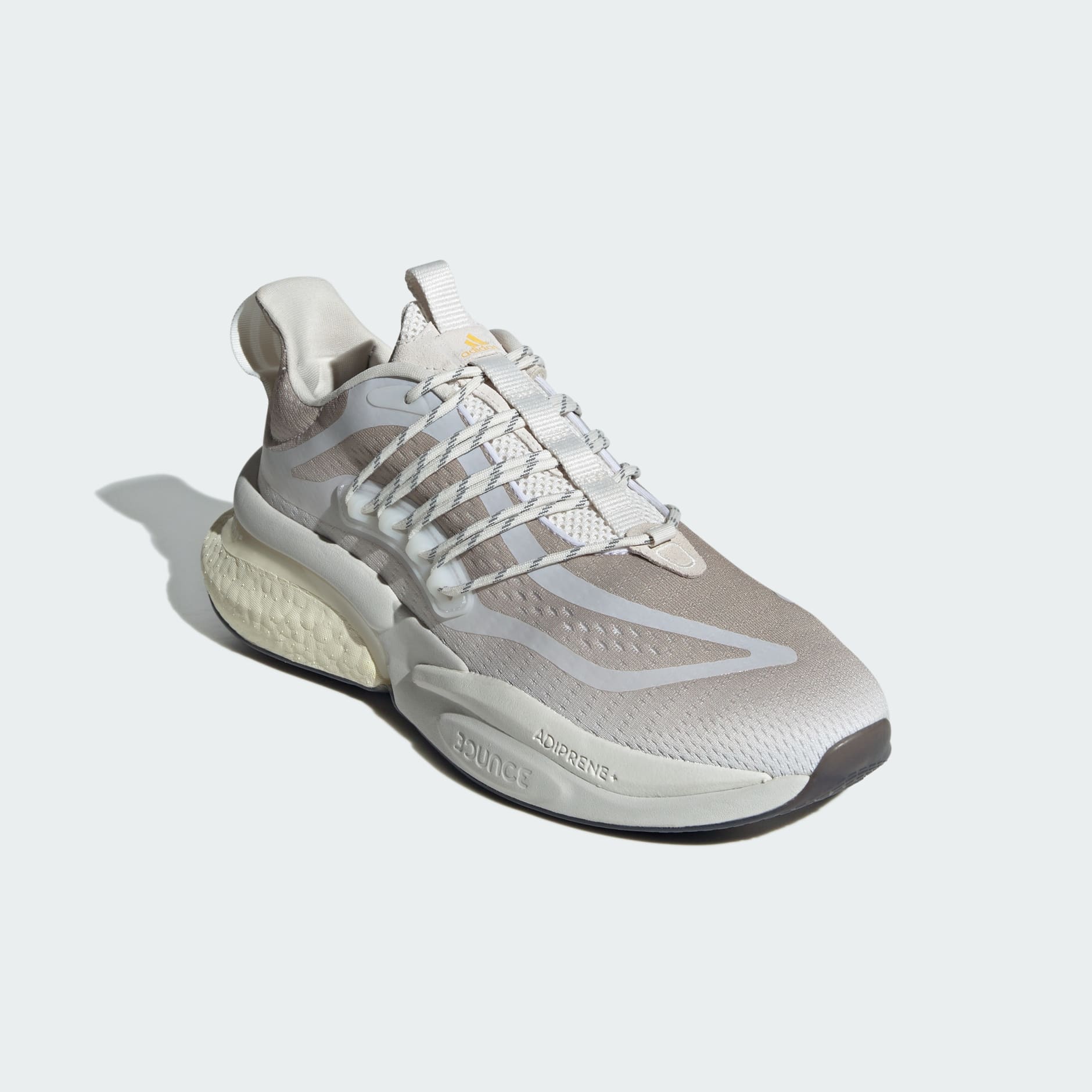 adidas Alphaboost V1 Shoes - White | adidas UAE