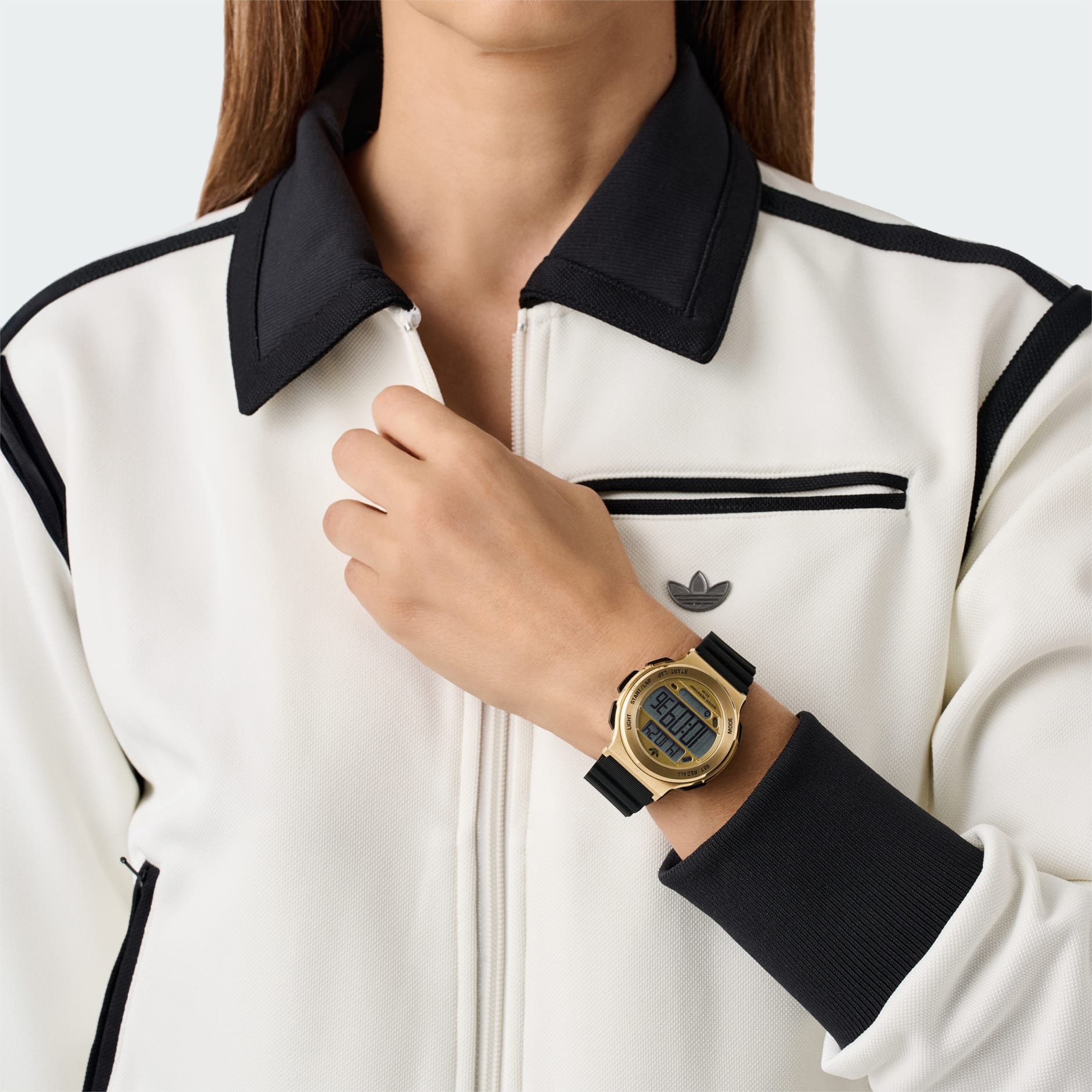 Ceas EXPRESSION THREE DIGITAL PS