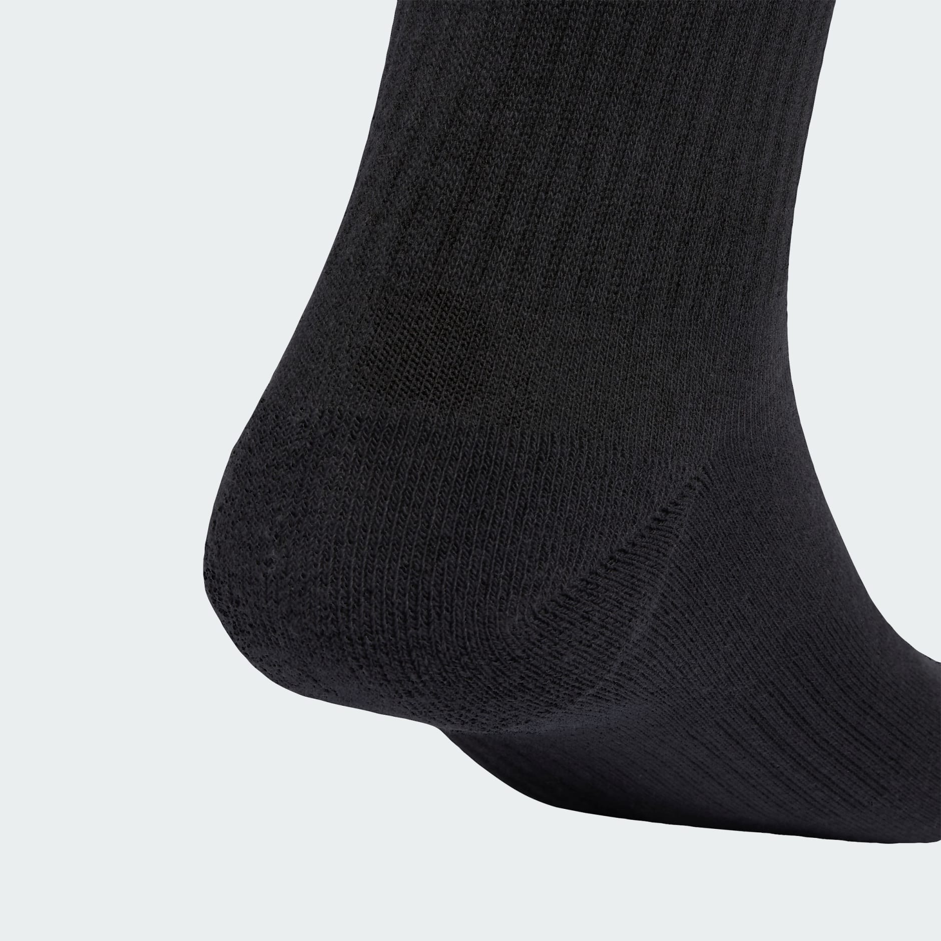 Čarape Stonewash Crew, 3 para
