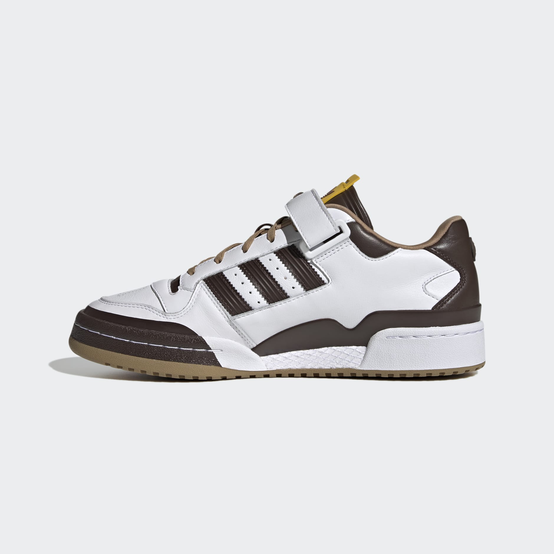 M&M'S Brand Forum Low 84 Shoes
