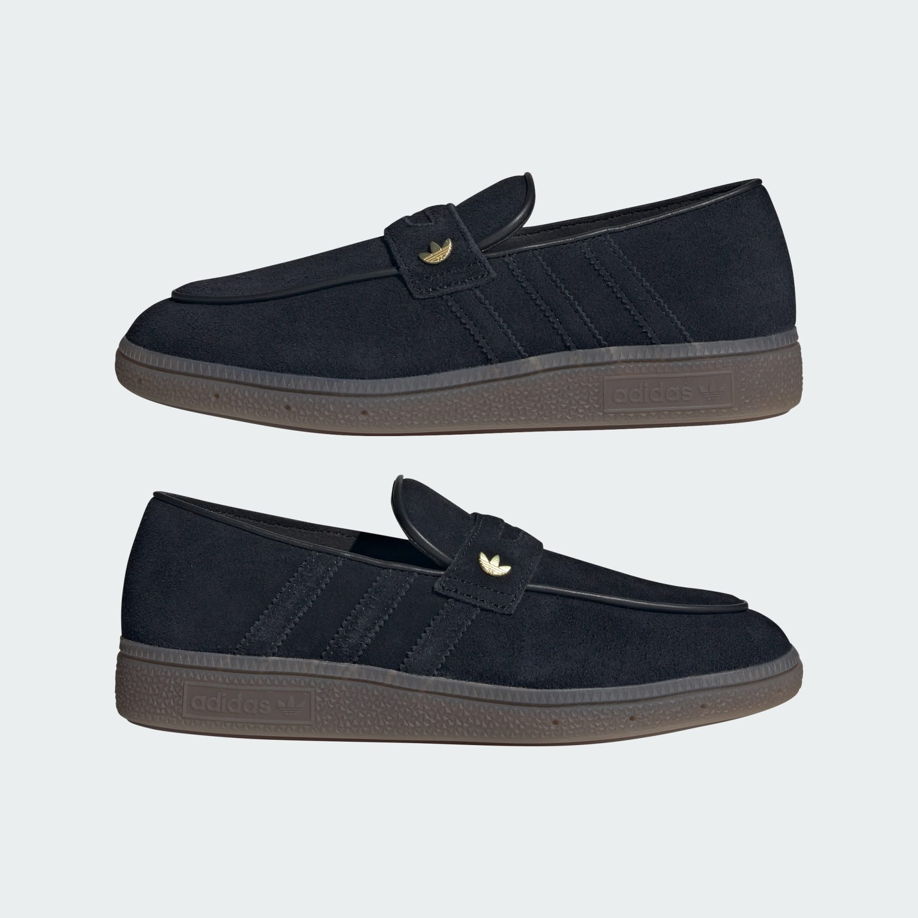 PANTOFI LOAFER HANDBALL SPEZIAL