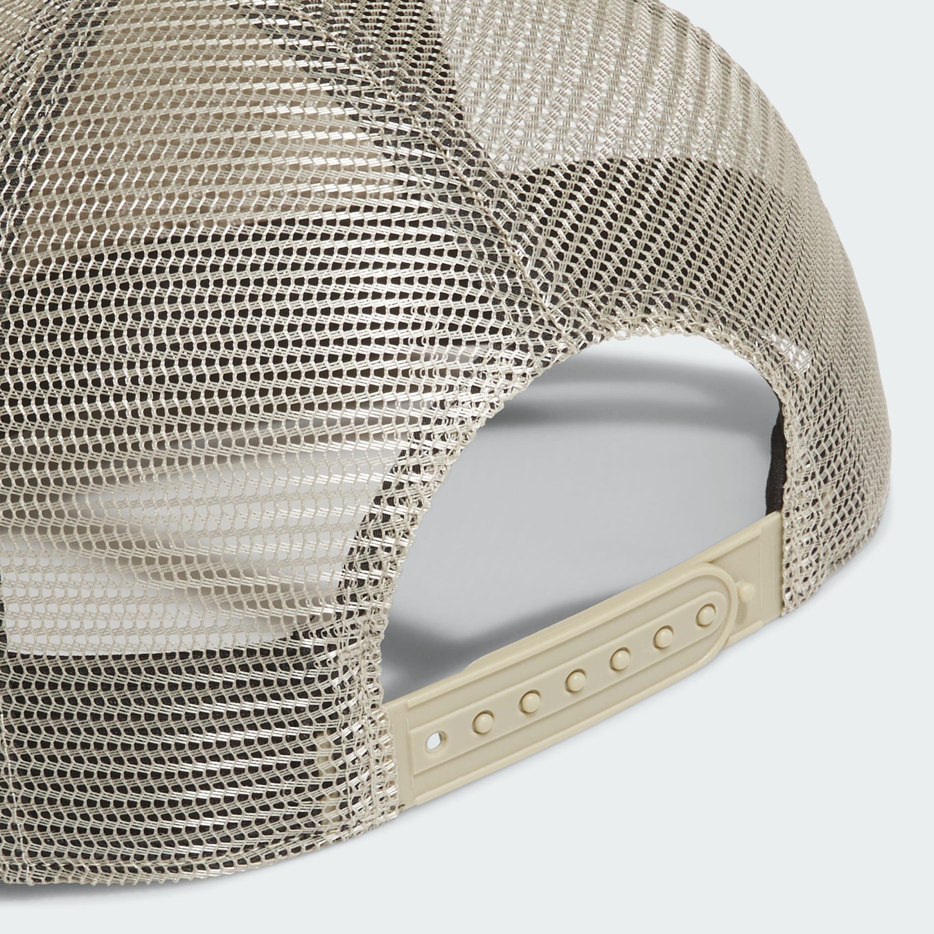 MESH 5 PANEL ROPE HAT