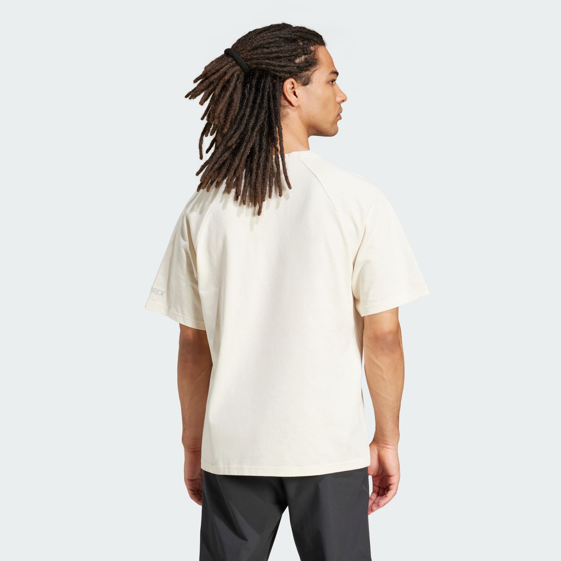 Polygiene Graphic Tee