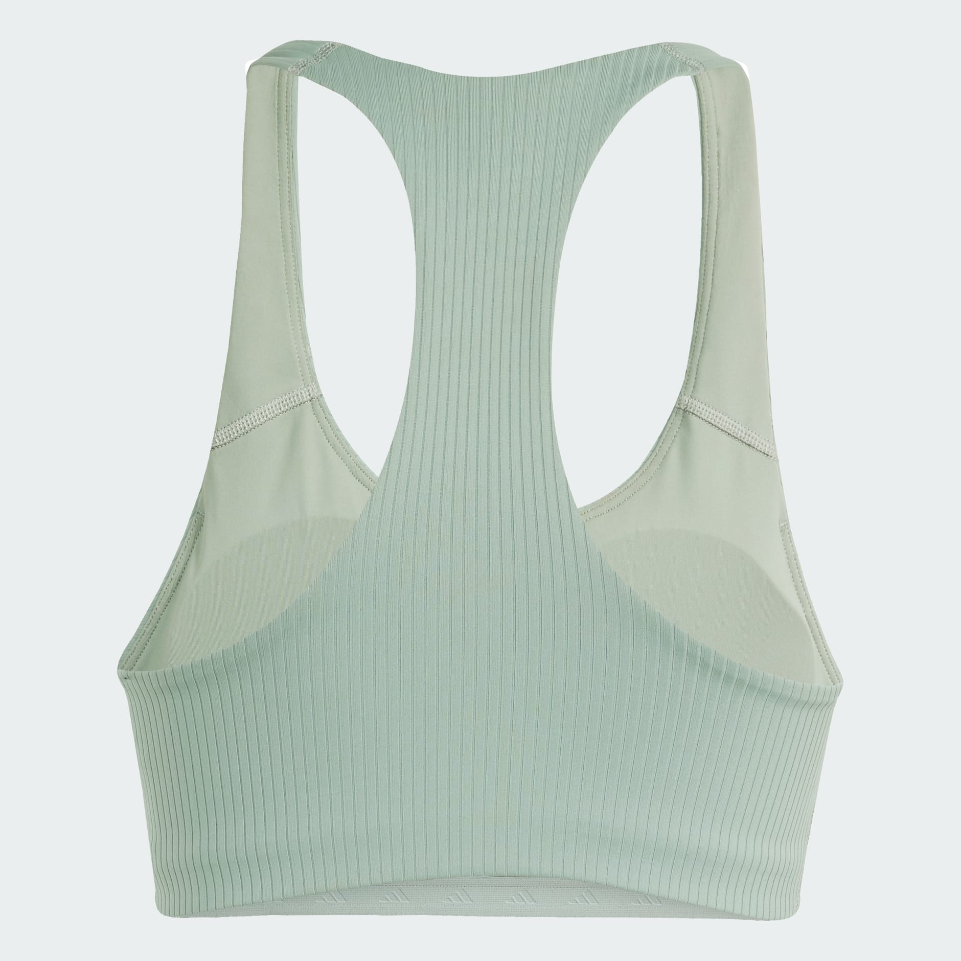 Brassi&egrave;re de training tissu c&ocirc;tel&eacute; Powerimpact Maintien moyen